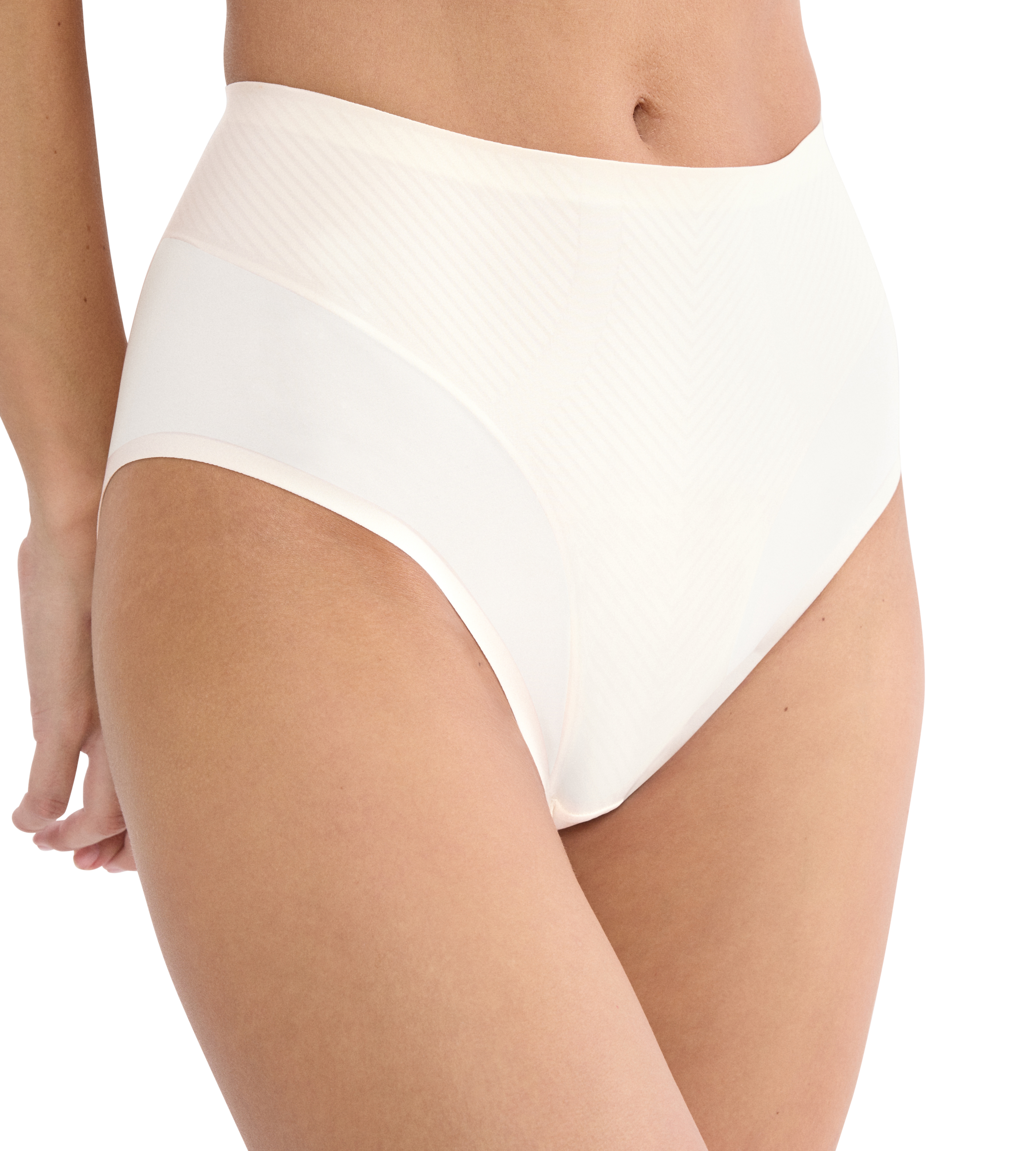Triumph Shapingslip »BMU Illusion Curve« weich, nahtlos, mittlerer Shape-Effekt, formend