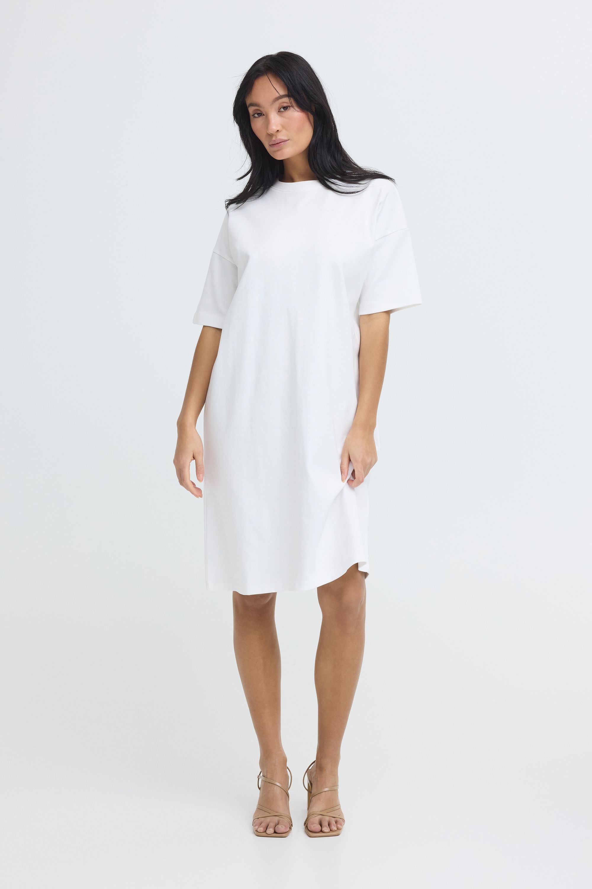 OXMO Minikleid »Minikleid OXNSandy«