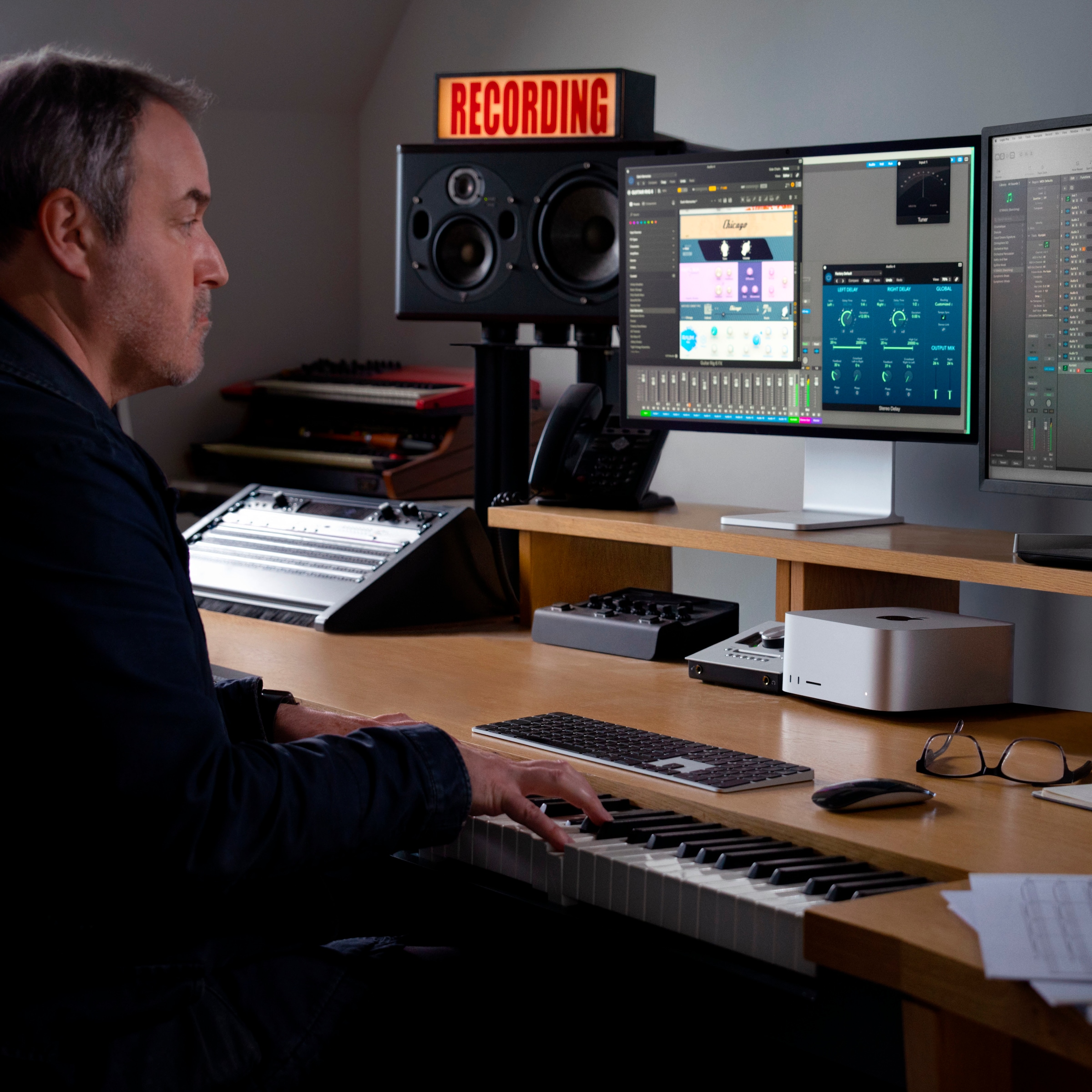 Apple Mac Studio »Mac Studio«