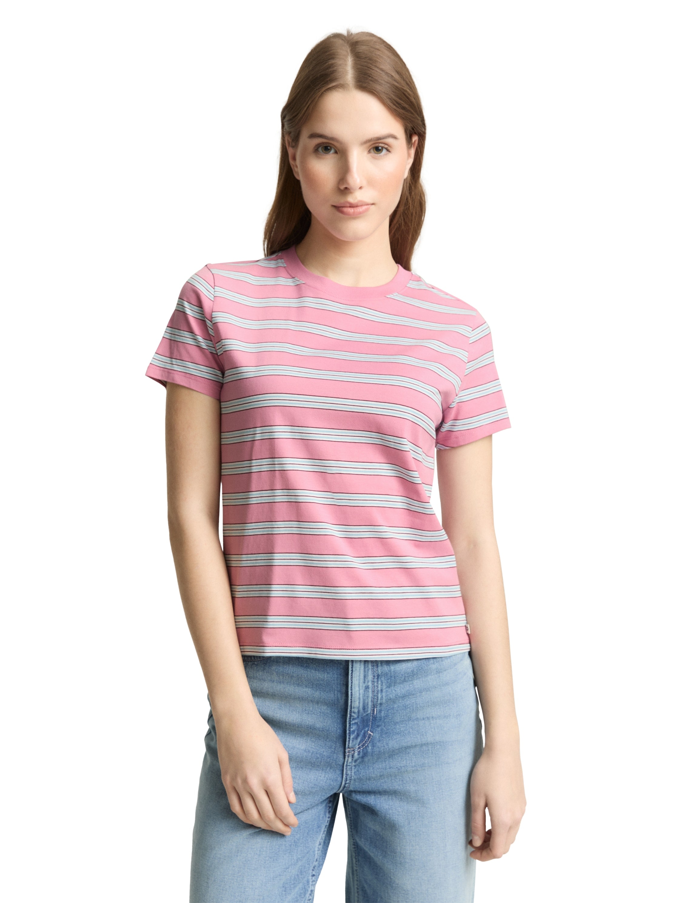 TOM TAILOR Denim T-Shirt