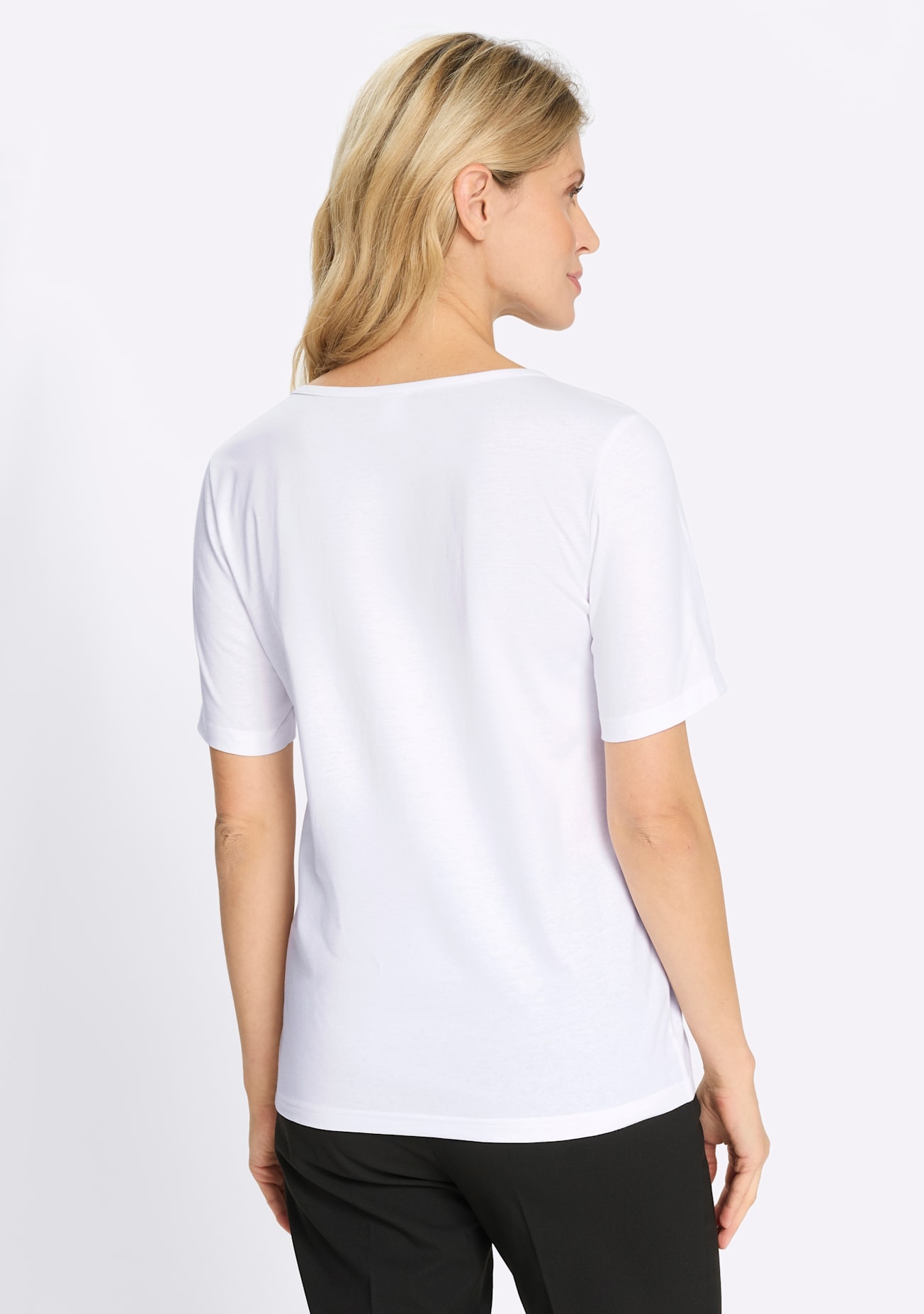 Classic Basics 2-in-1-Shirt »2-in-1-Shirt« 1 tlg. tlg.
