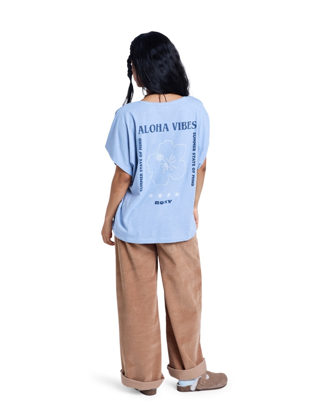 Roxy T-Shirt »Nightfall«