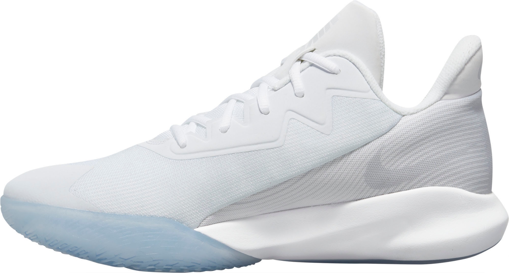 Nike Basketballschuh »Precision Iv«