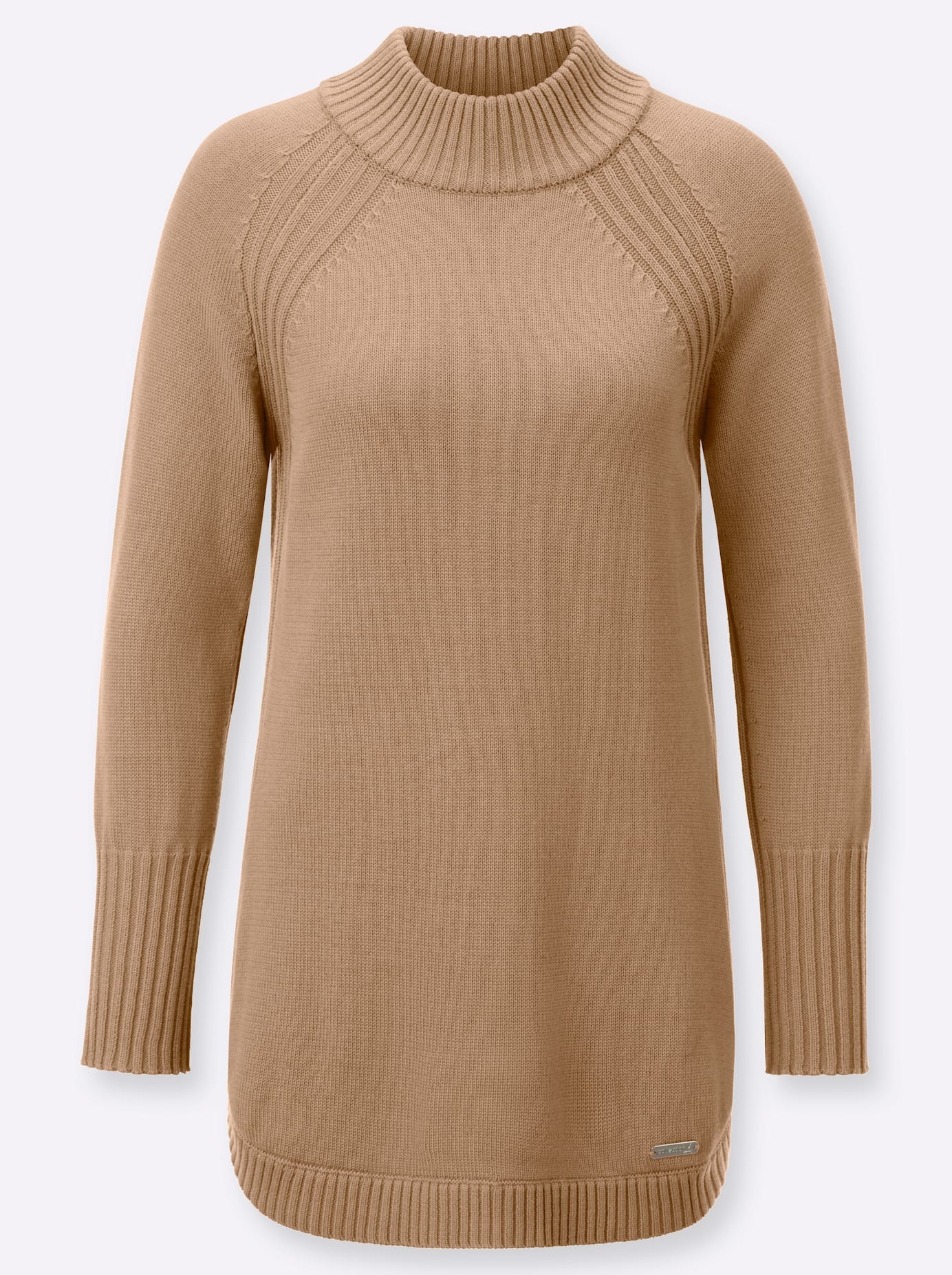 Casual Looks Strickpullover »Pullover«