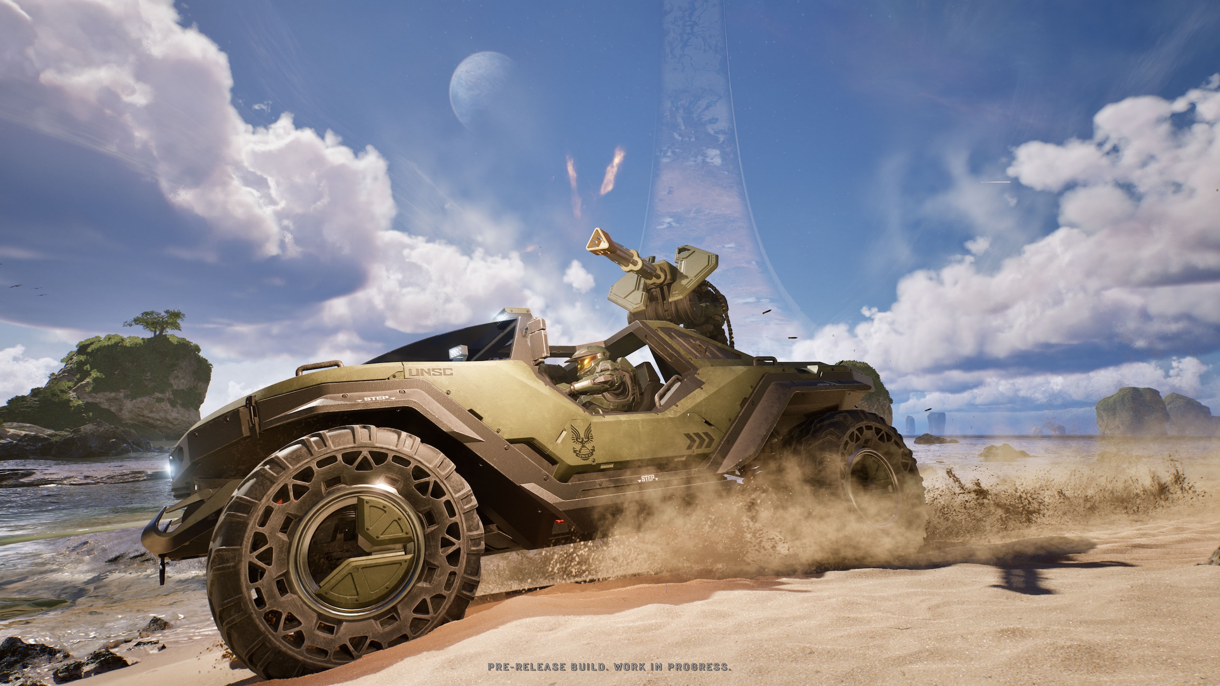 Xbox Spielesoftware »Halo: Campaign Evolved« PlayStation 5