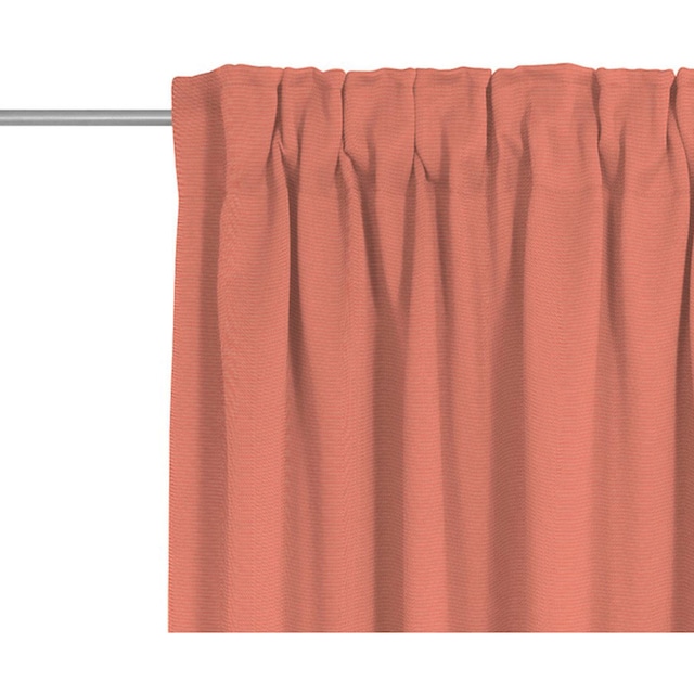 Wirth Vorhang »Uni Collection light«, (1 St.), nach Maß kaufen online bei  OTTO