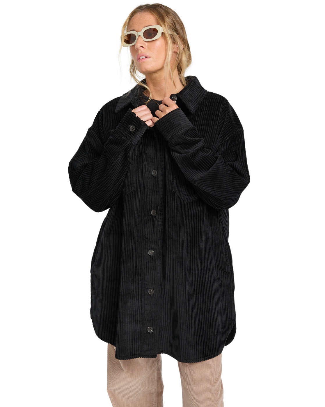 Billabong Sommerkleid »Winter Ocean«