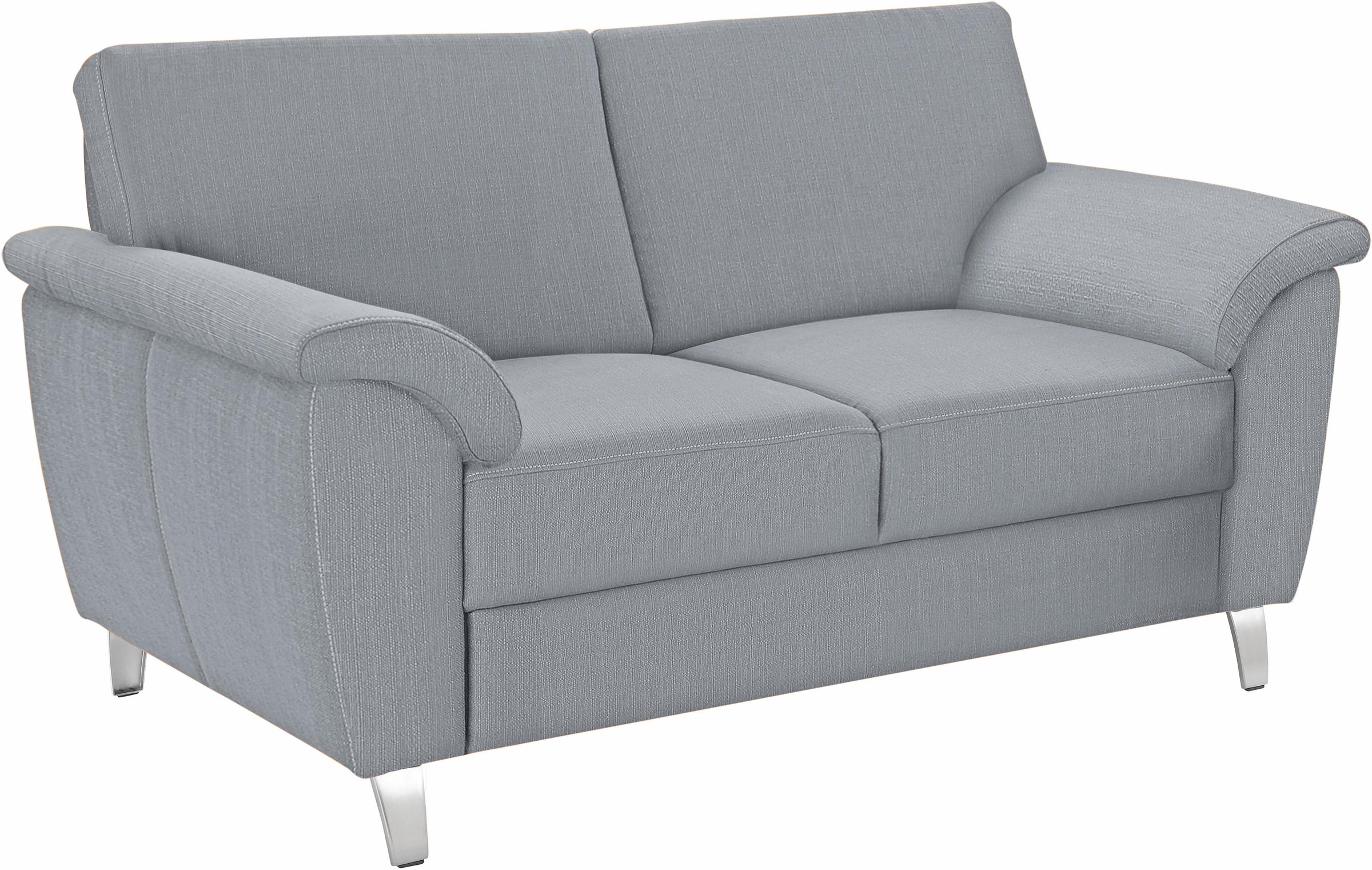 sit&more 2-Sitzer »Texel« inklusive Federkern