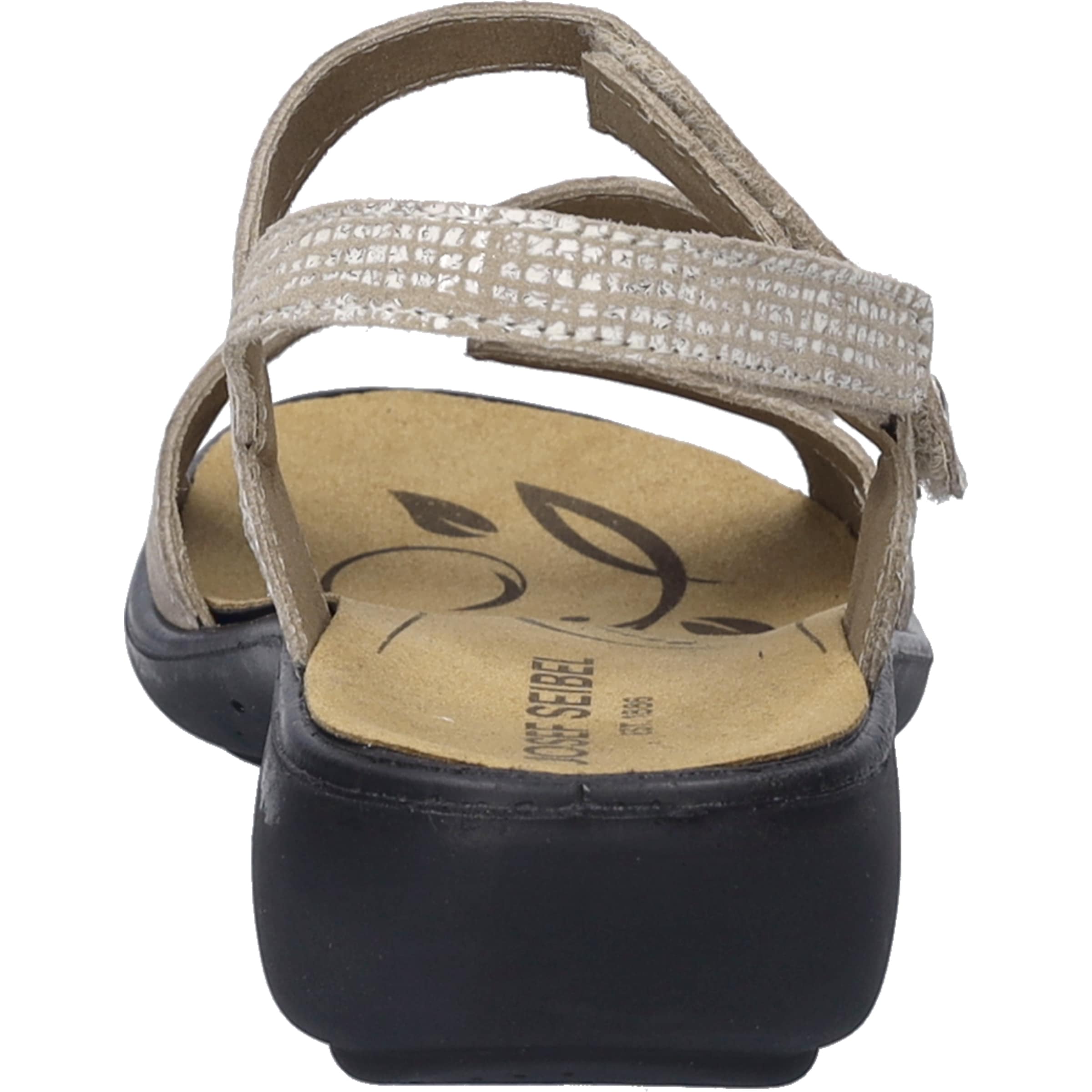 Josef Seibel Sandale »Ibiza 70, beige-kombi«