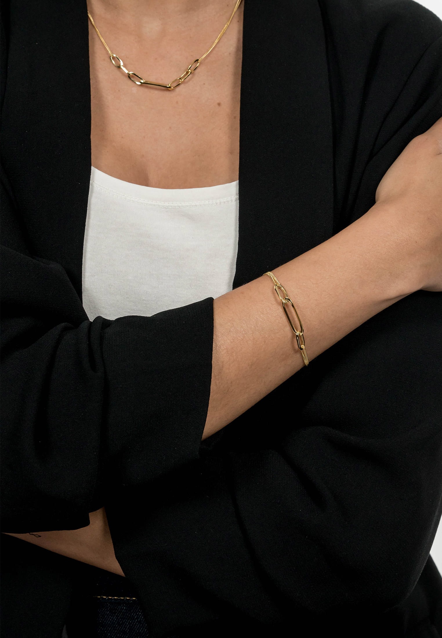 SURI FREY Silberarmband »Armschmuck SFY Fancy«