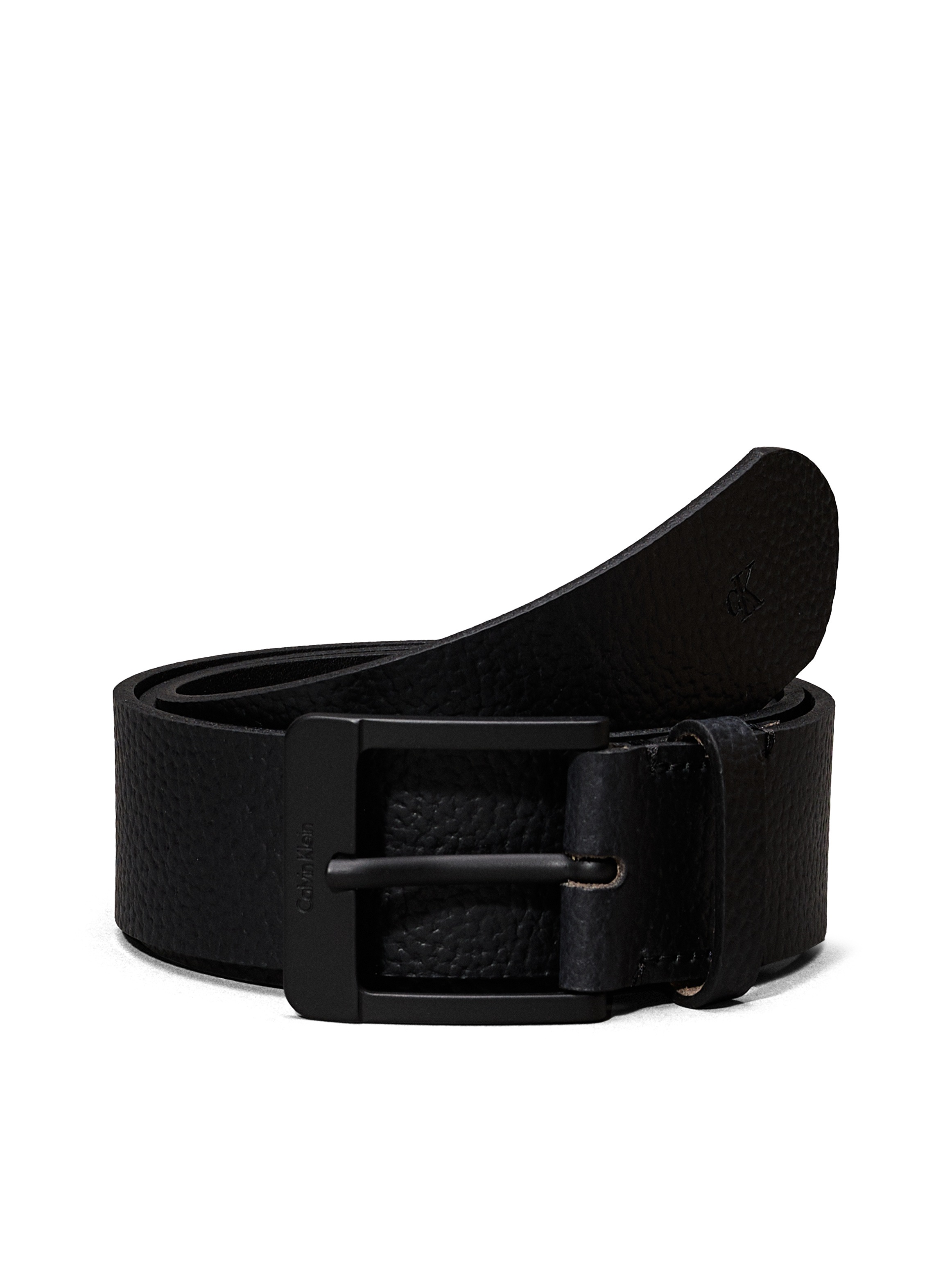 Calvin Klein Jeans Ledergürtel »NOS CLASSIC 40MM«, im minimalistischen Stil