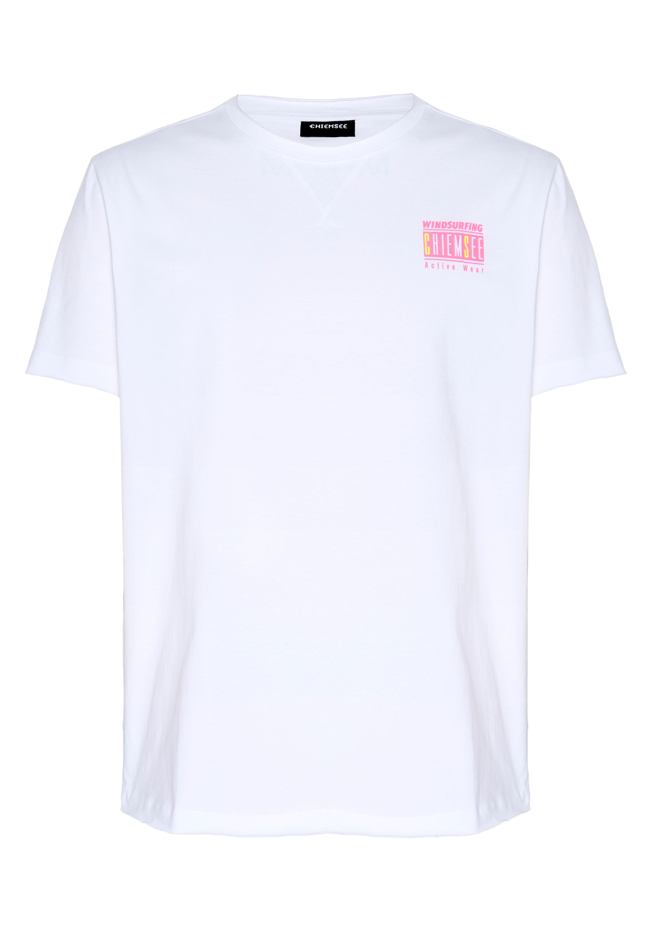 Chiemsee Print-Shirt