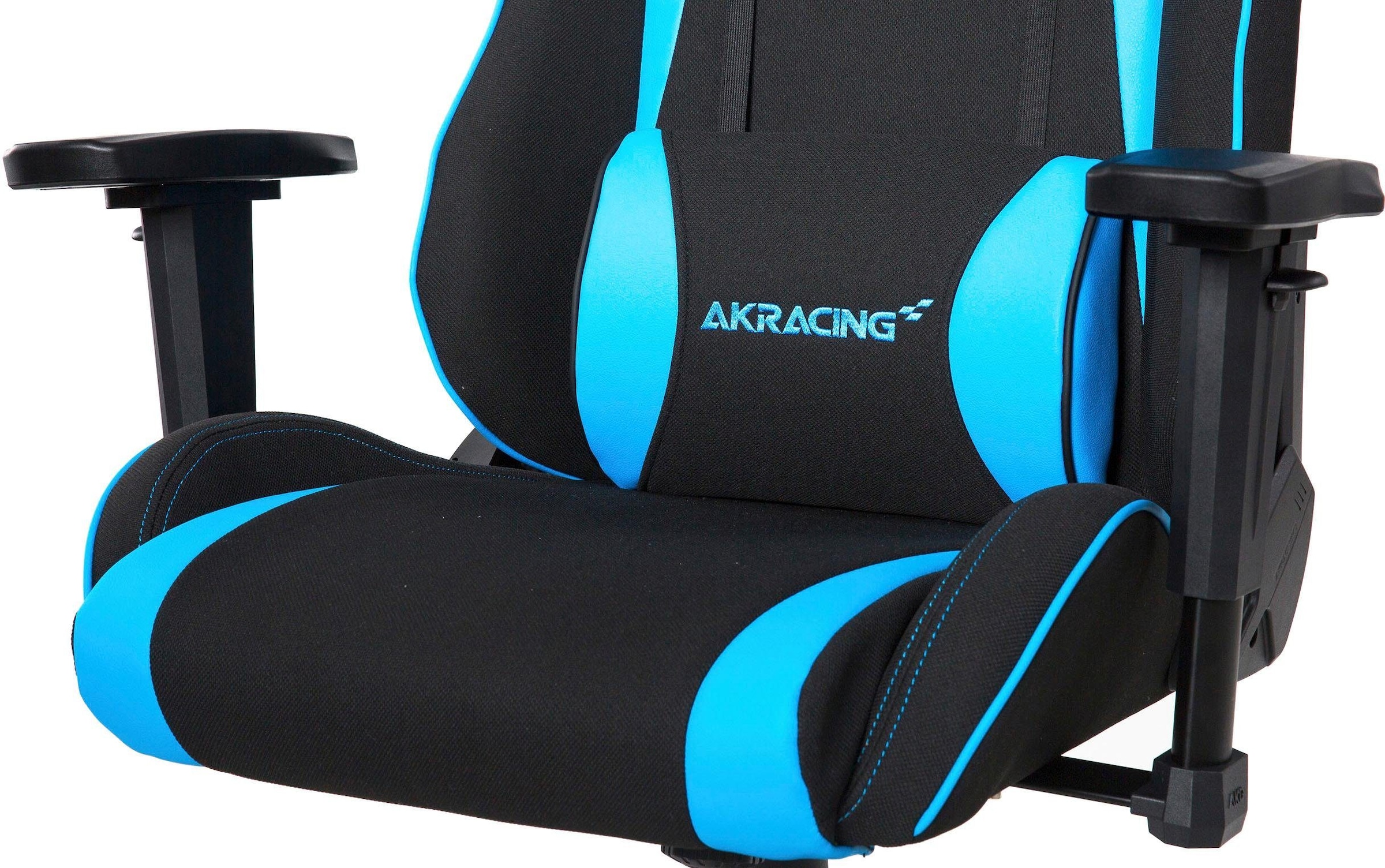 AKRacing Gaming-Stuhl »Core EX Wide SE«, 1 St., Stoff