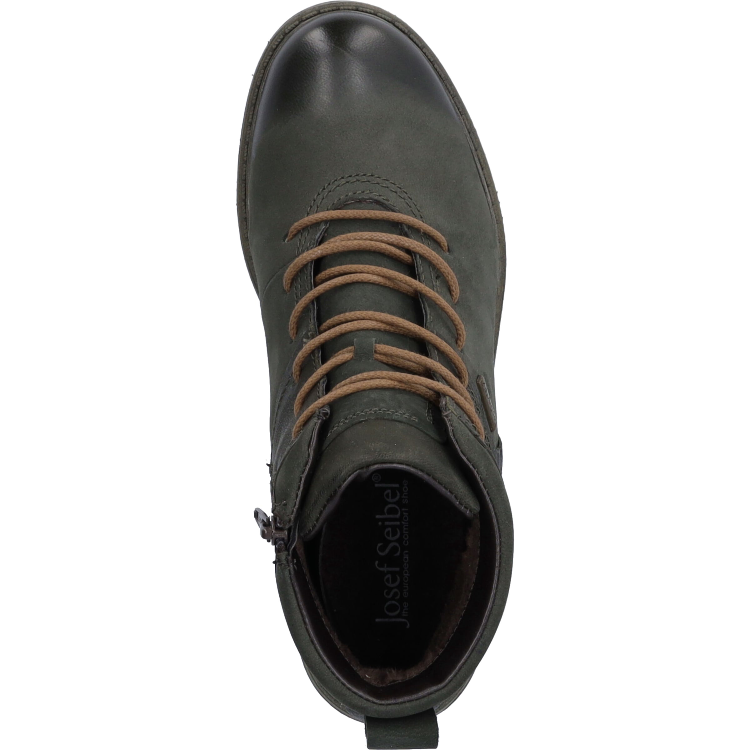 Josef Seibel Stiefelette »Selena 50, tanne«