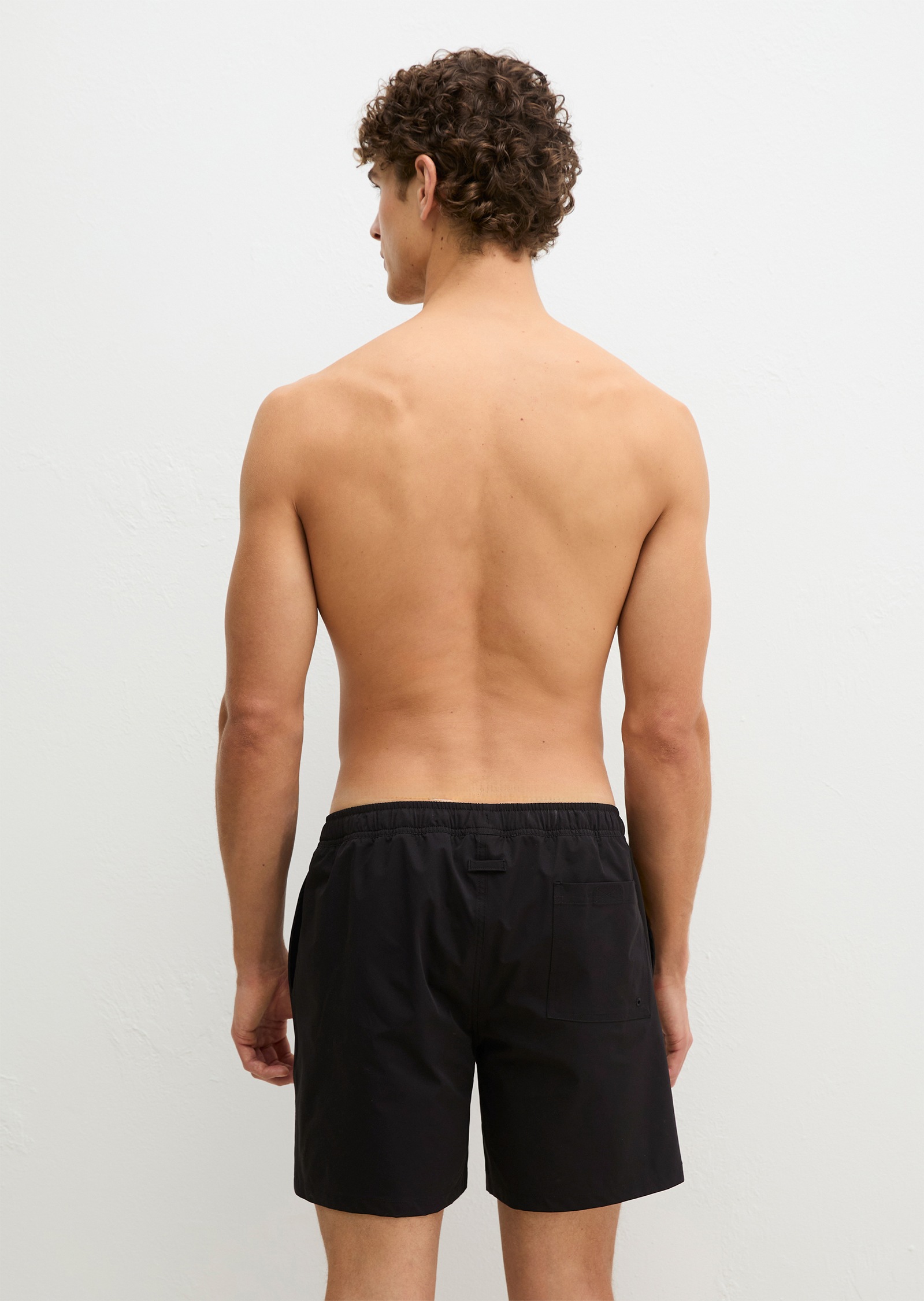 Marc O'Polo Badeshorts »Essentials«