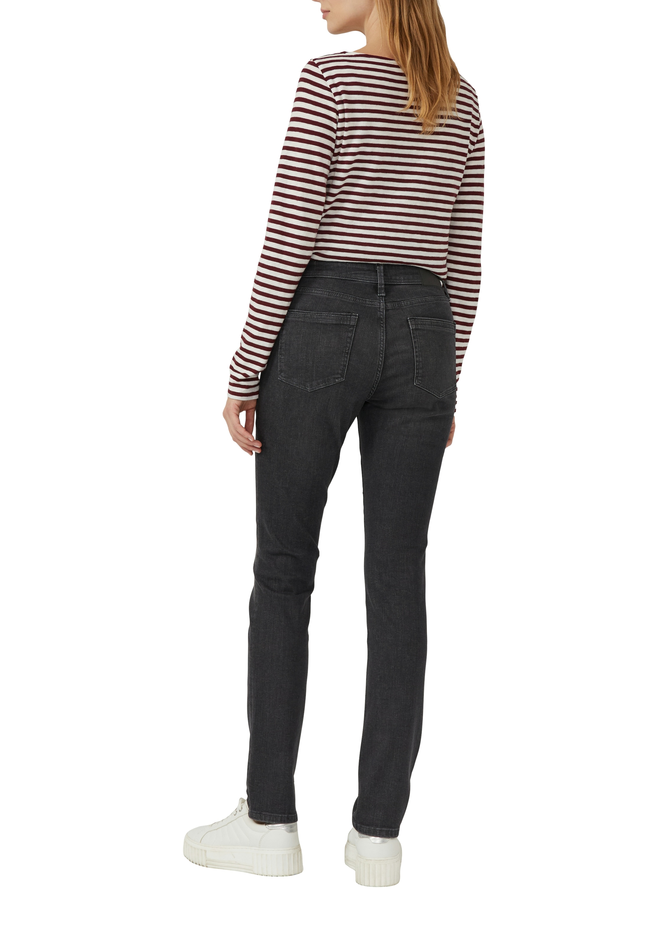 s.Oliver Slim-fit-Jeans »Betsy«, mit Stretch