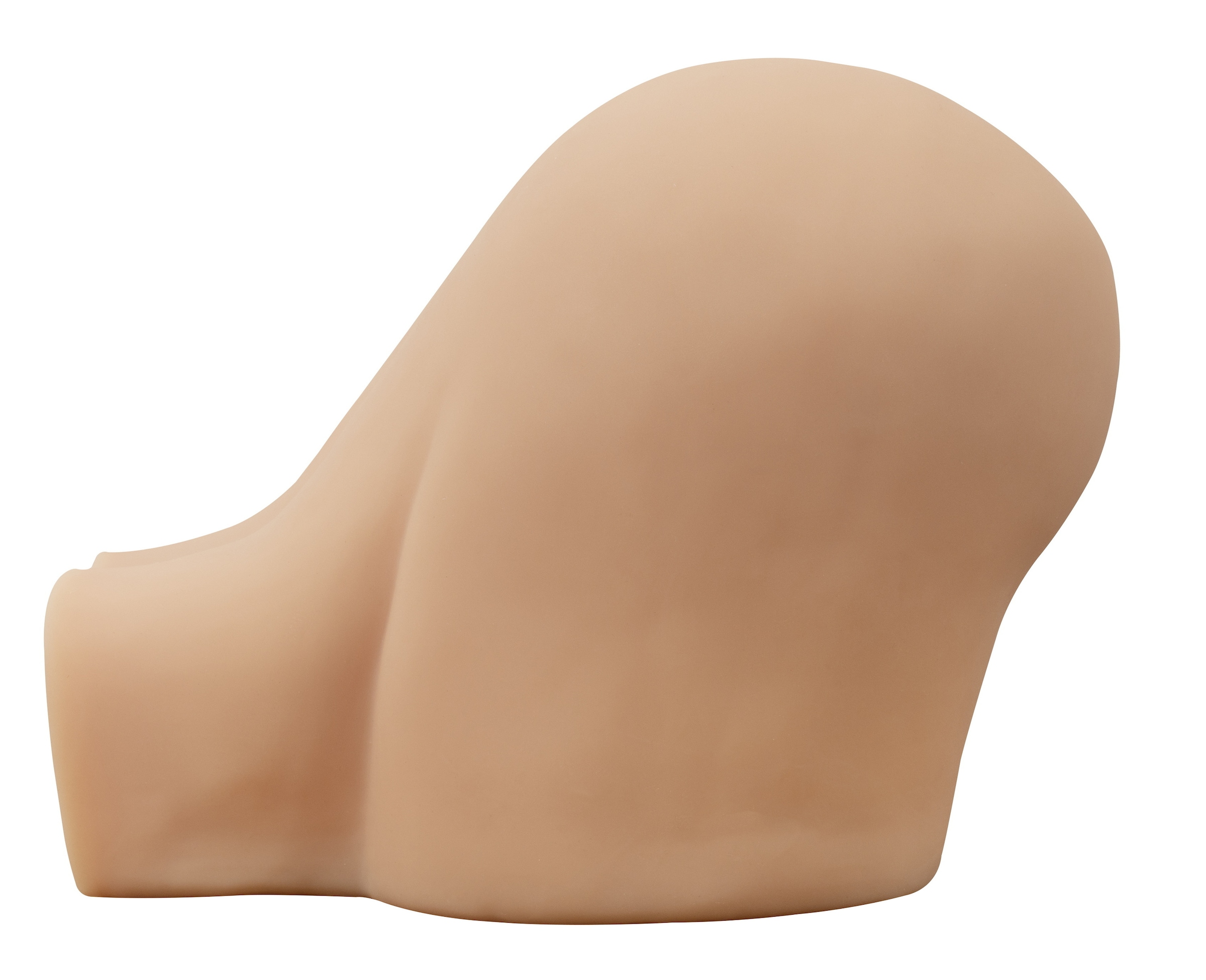 Realistixxx Masturbator »Torso-Masturbator Deluxe Ass«