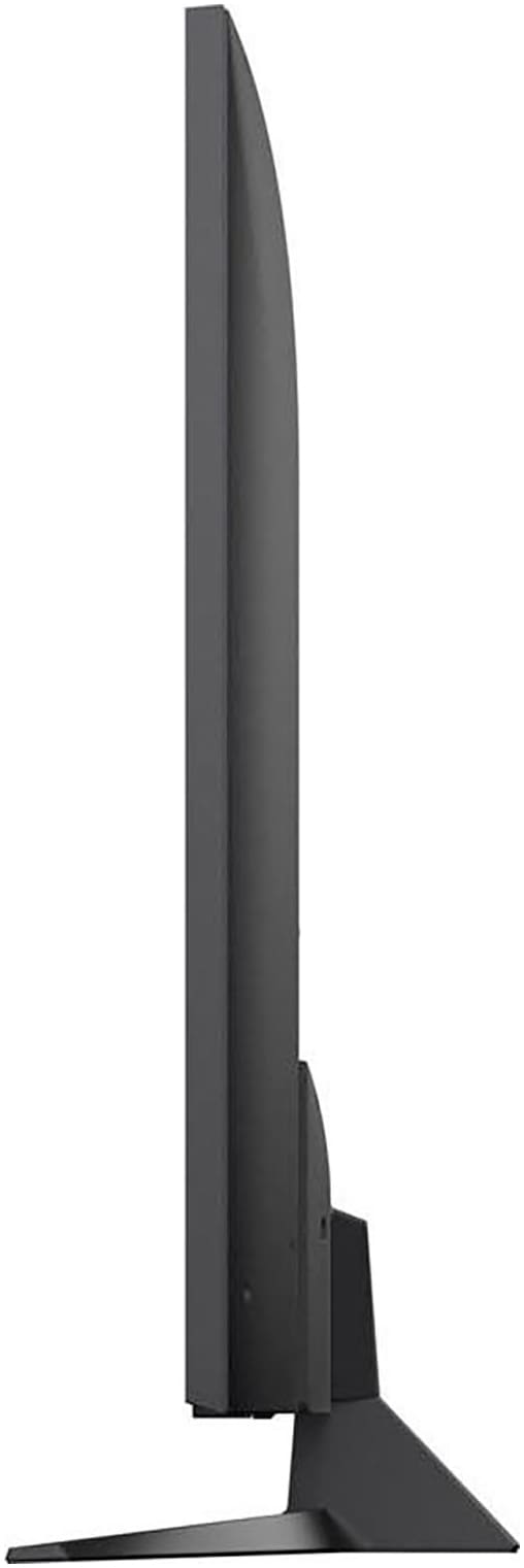 LG LED-Fernseher »55NANO81T6A«, 4K Ultra HD, Smart-TV