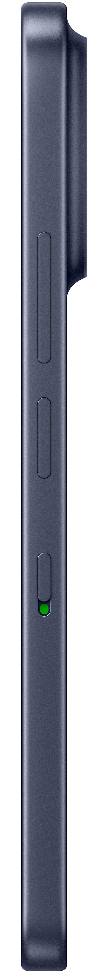 TCL Smartphone »P80 Ultra 256GB« Midnight Blue