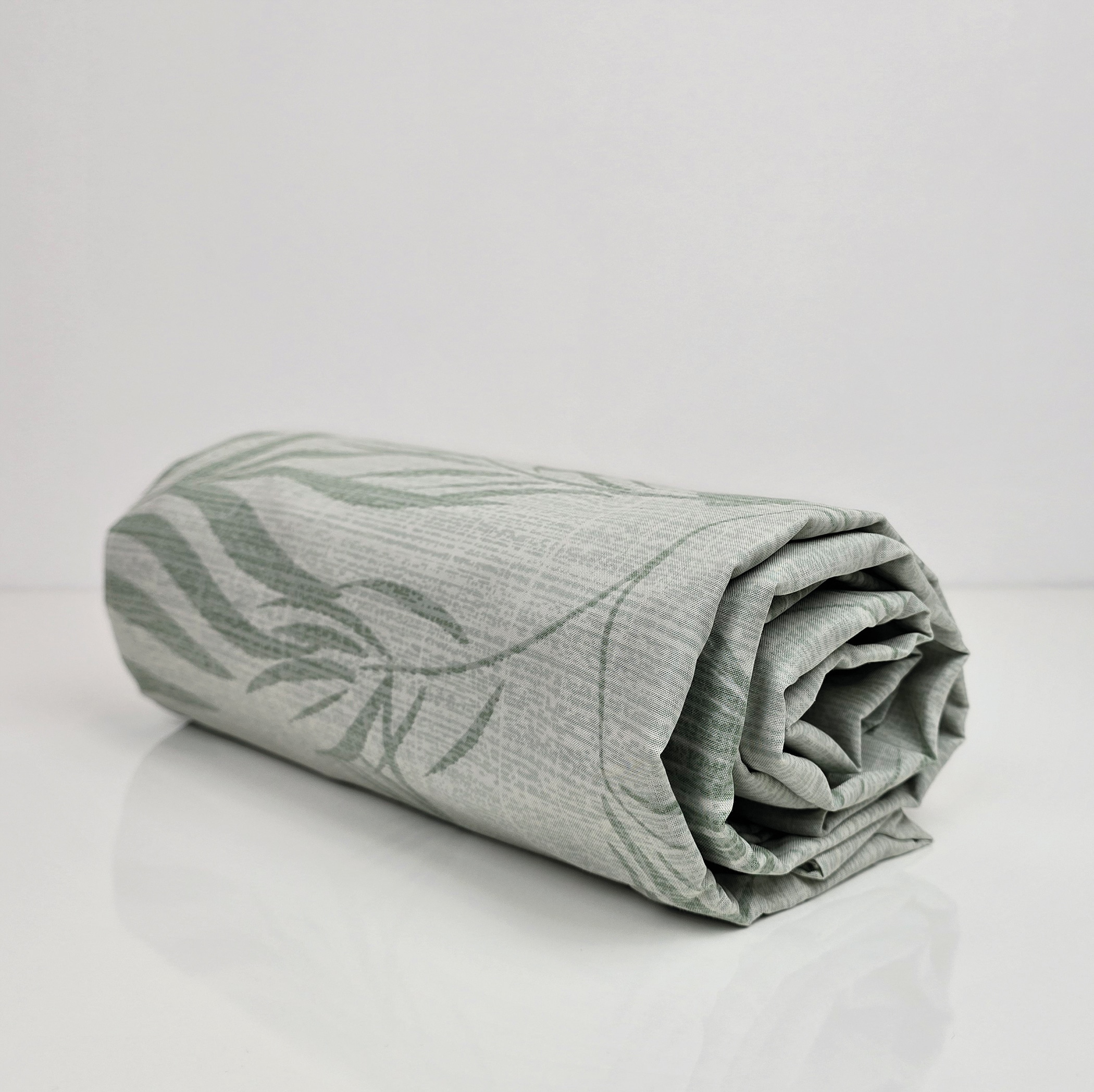 Florella Bettlaken »»Eliora lind « Soft-Touch Renforcé,  50% Baumwolle, 50% Viskose«