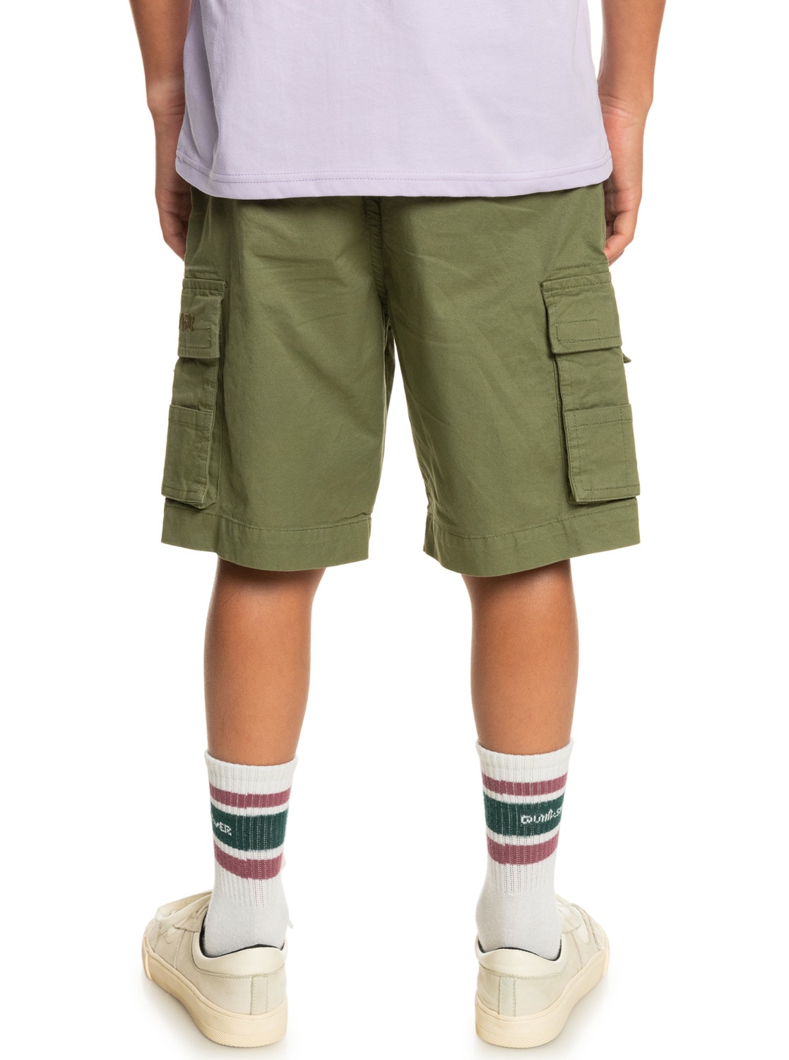 Quiksilver Cargoshorts »Cargo To Surf«