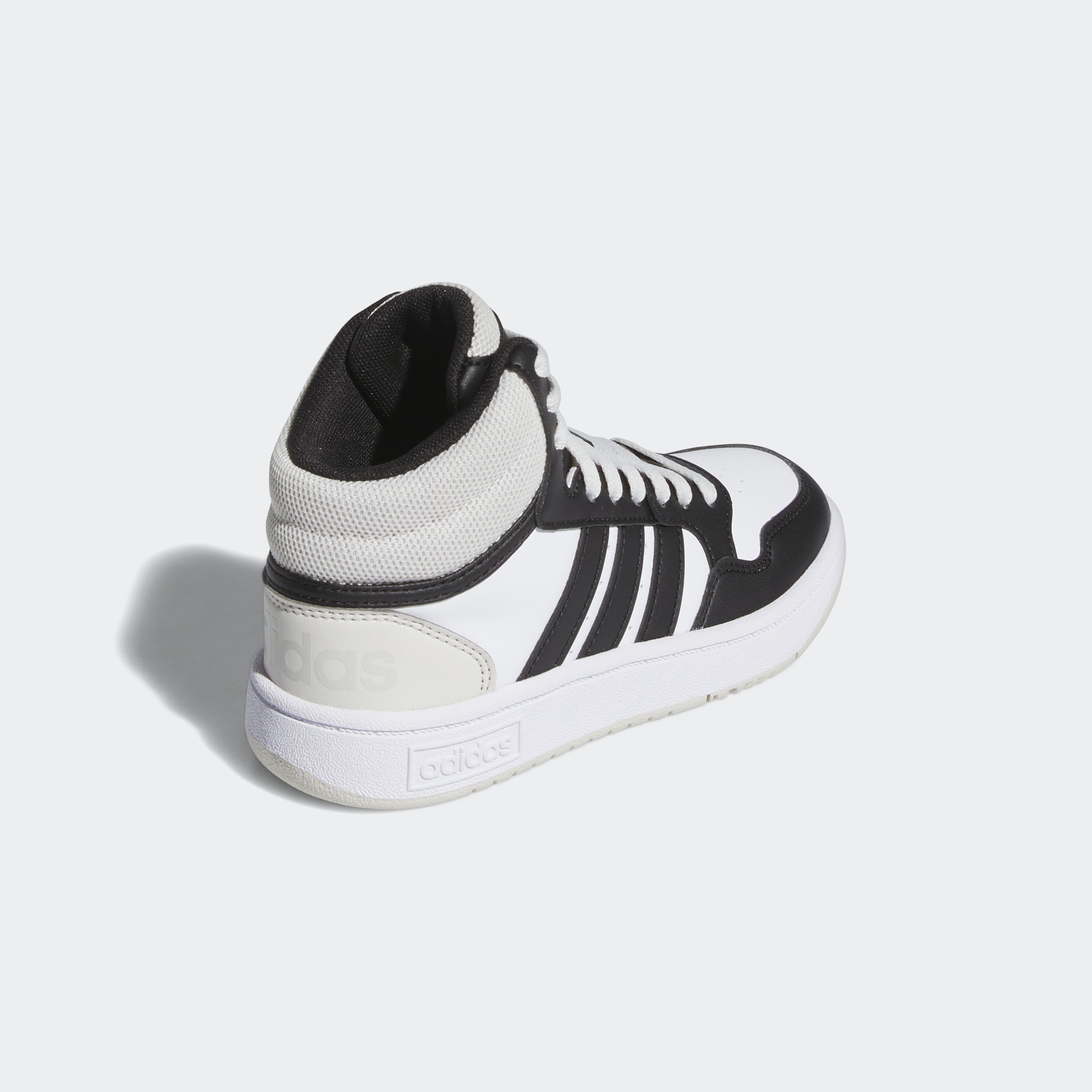 adidas Sportswear Sneaker »HOOPS MID 3.0 K«
