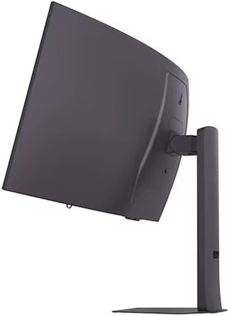 LG Curved-Gaming-OLED-Monitor »39GX900A« 99 cm/39 ″  3440 x 1440 px WQHD 0,03 Reaktionszeit 240 Hz