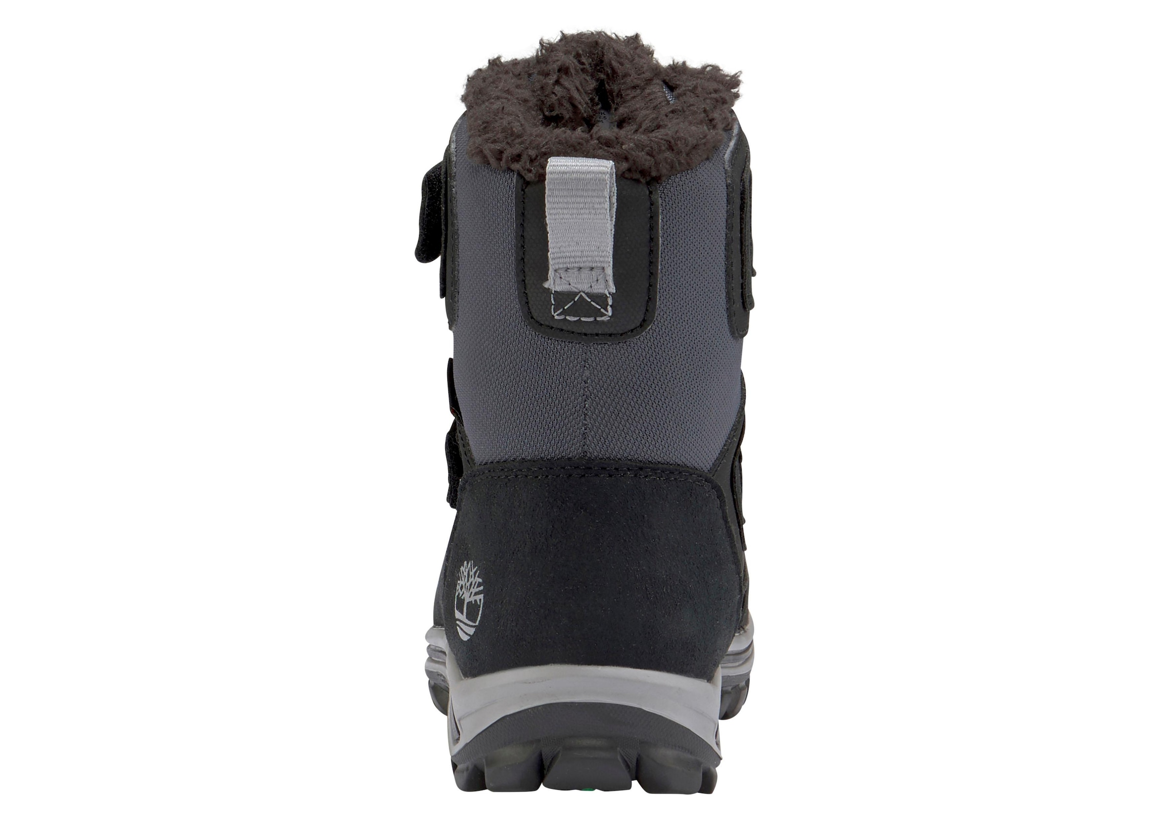 Timberland Winterboots »Chillberg 2-Strap Gore Tex«, wasserdicht und mit Klettverschluss