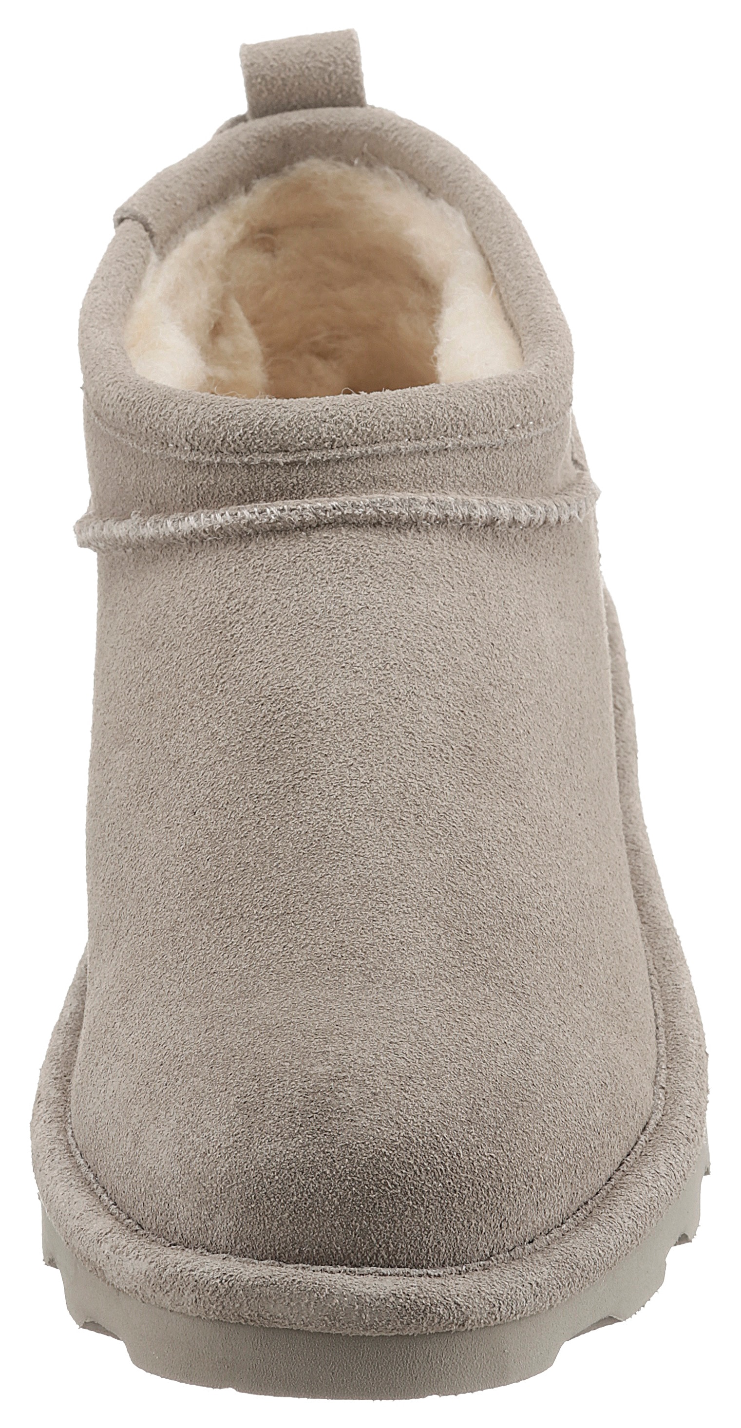 Bearpaw Winterboots »SuperShorty ELLE SHORT«, mit wasserabweisender Neverwet® Imprägnierung