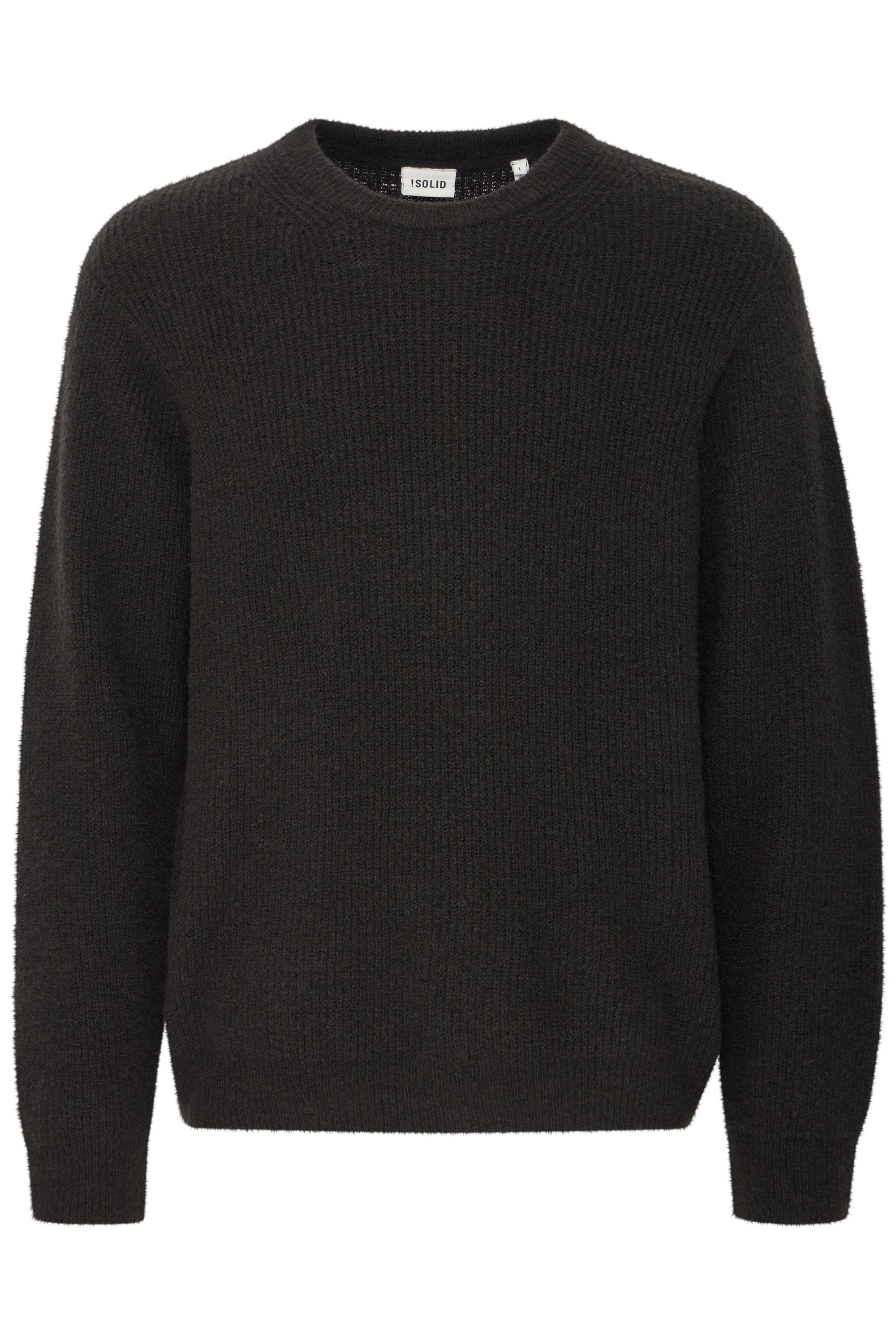 !Solid Strickpullover »Strickpullover SDMACK«