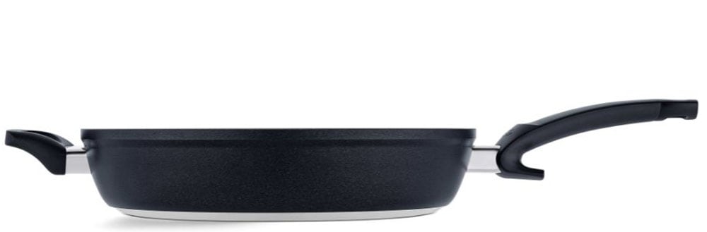 Fissler Bratpfanne »Adamant® Comfort« Aluminium 1 Stk. tlg. kratzfest, Made in Germany