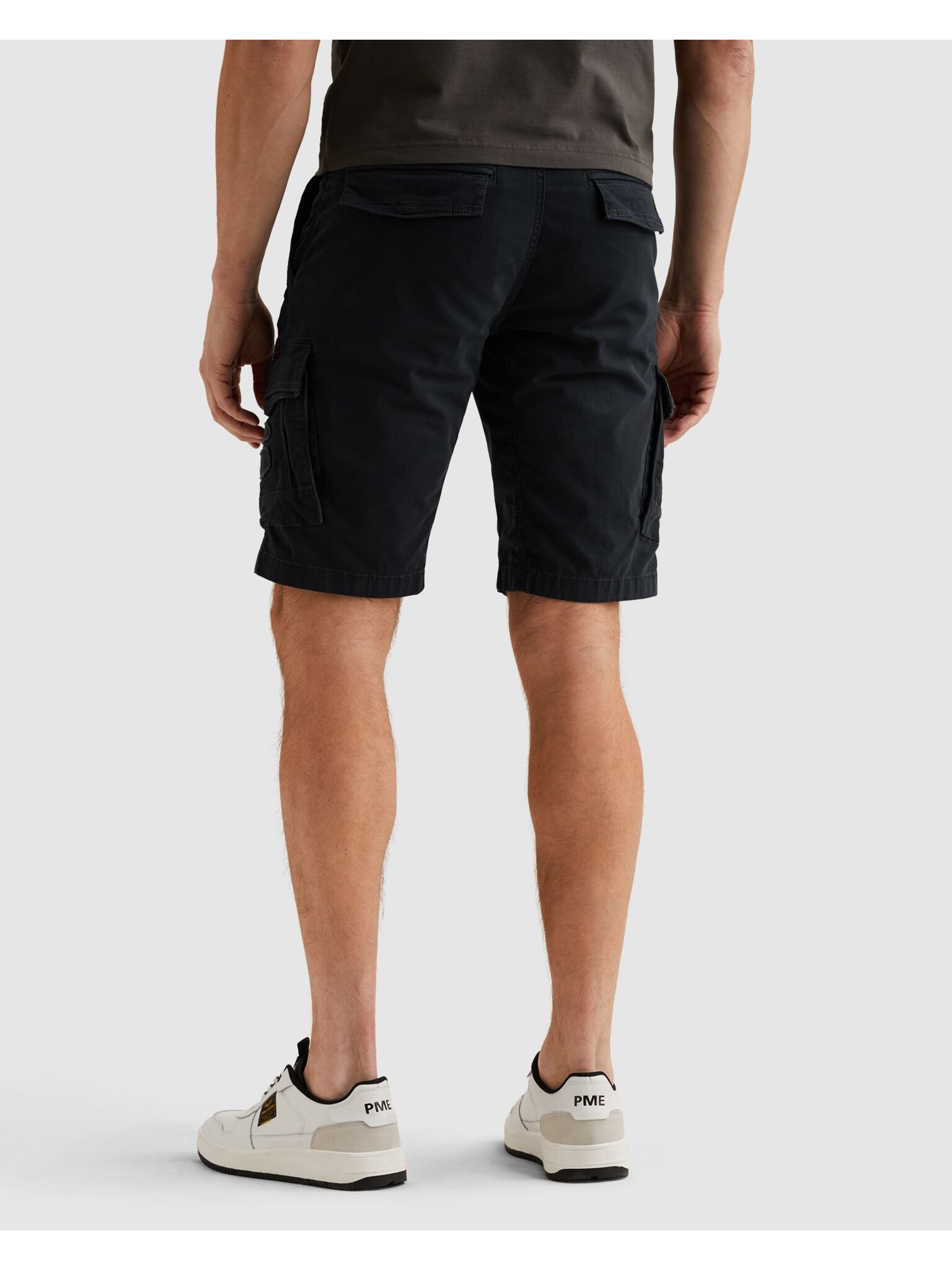 PME LEGEND Cargoshorts  Sommerhose in gewaschener Optik