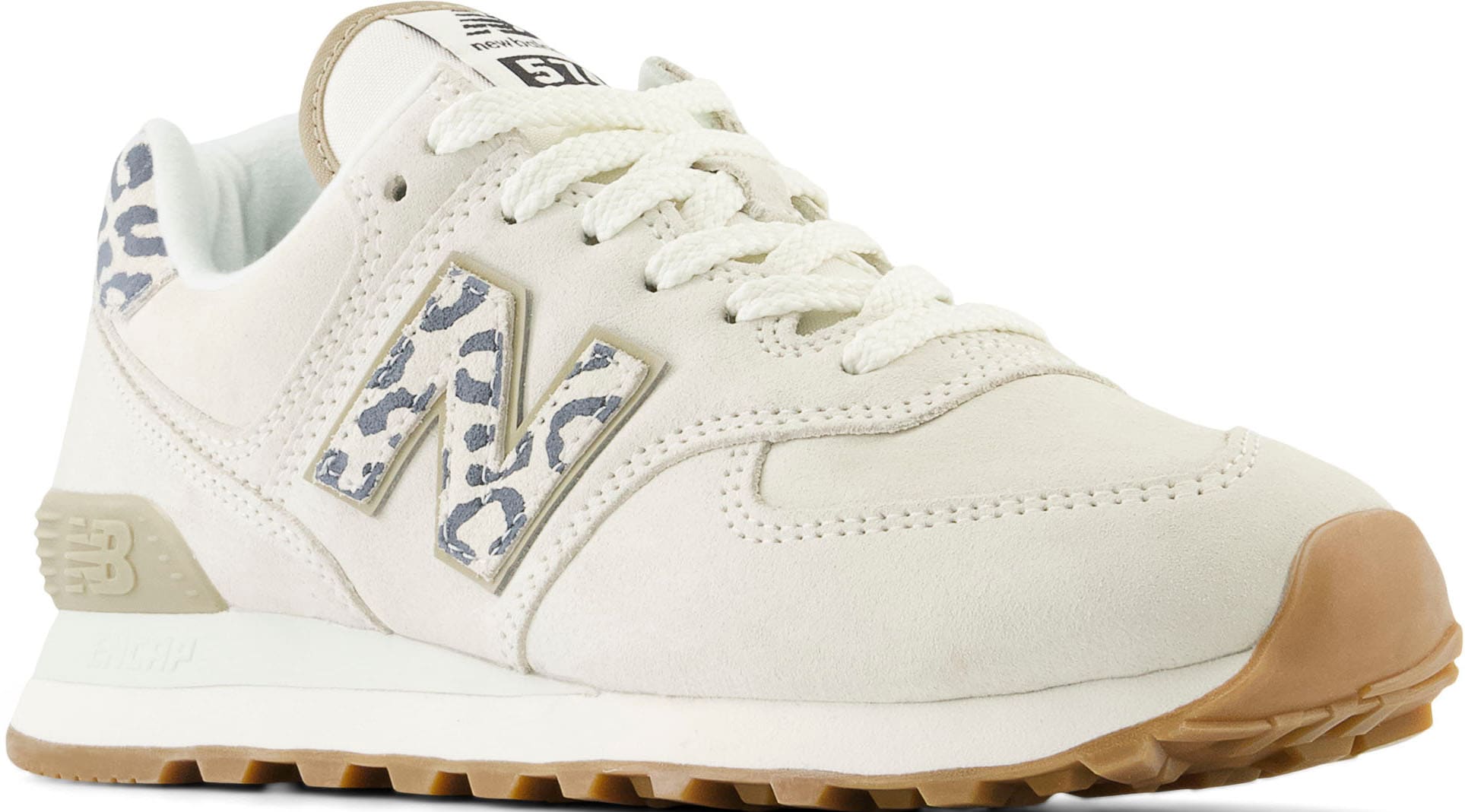 New Balance Sneaker »WL574«