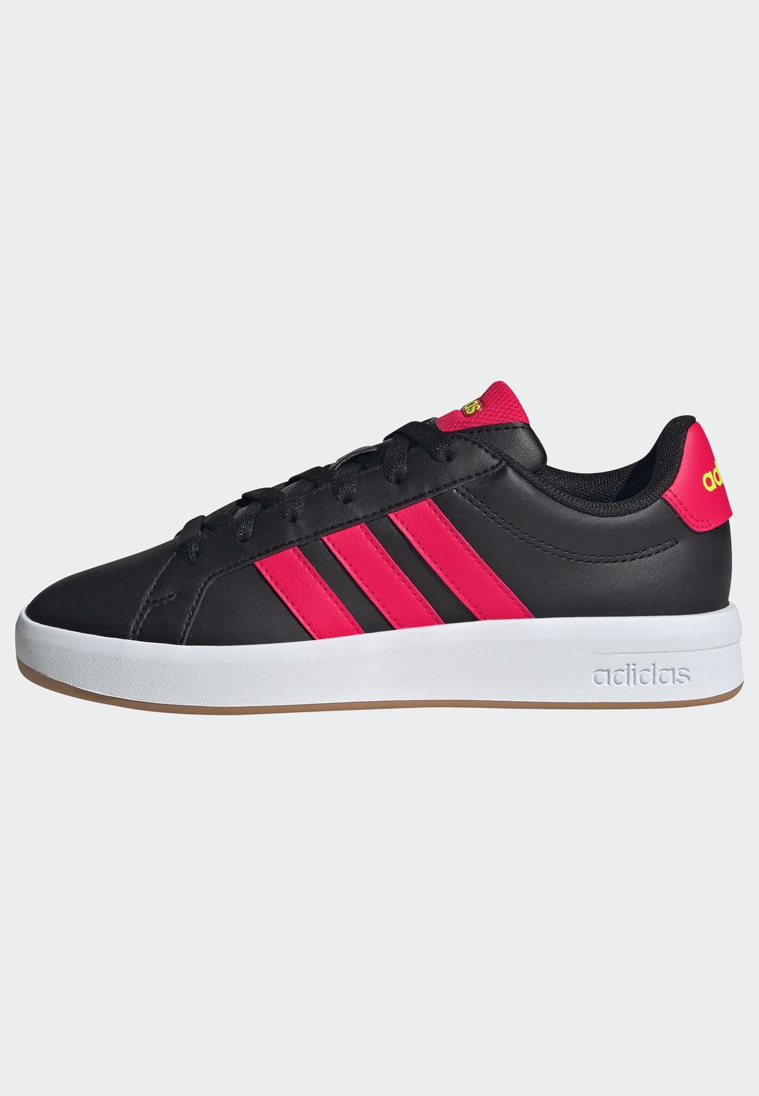 adidas Sportswear Sneaker »GRAND COURT 3.0 KINDER UND TEENS«  für Kinder & Jugendliche