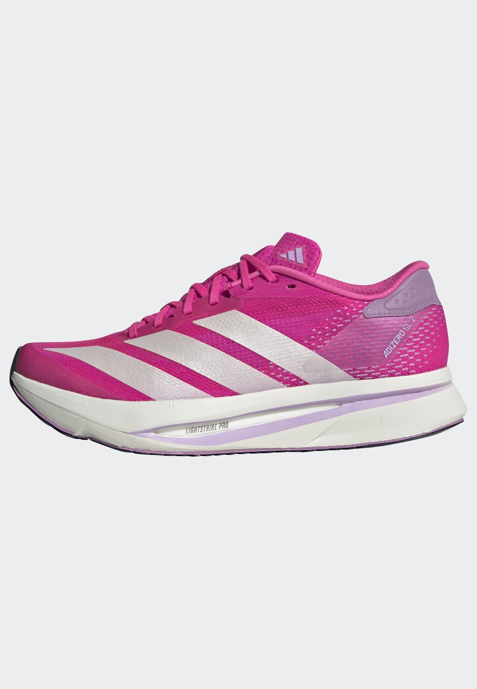 adidas Performance Laufschuh »ADIZERO SL2«  mit Lightstrike-Sohle