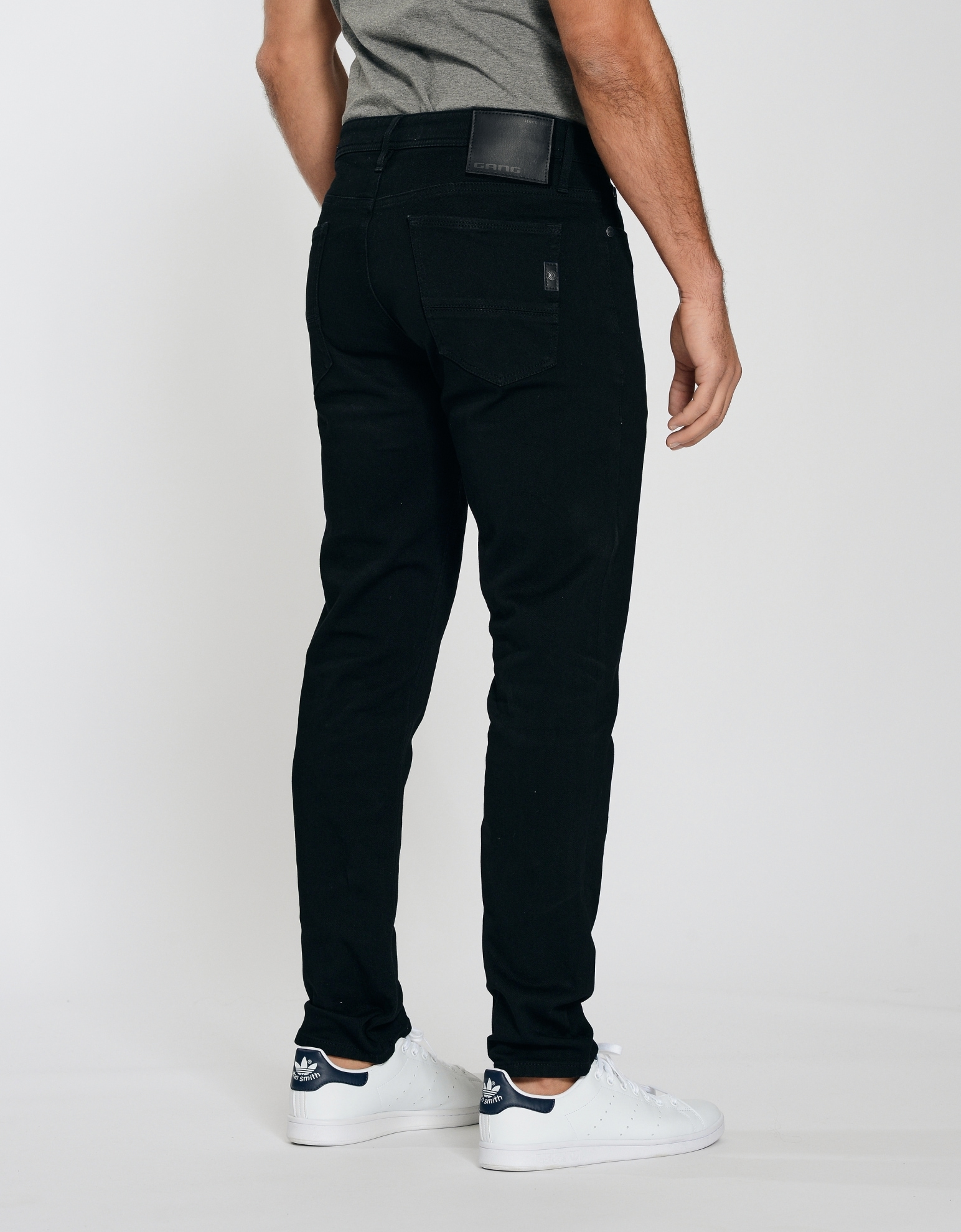 GANG 5-Pocket-Jeans »94NICO«, in zwei verschiedenen Beinlängen im 5-Pocket Style