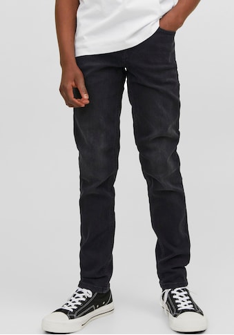 Slim-fit-Jeans »JJIGLENN JJORIGINAL MF 073 NOOS JNR«