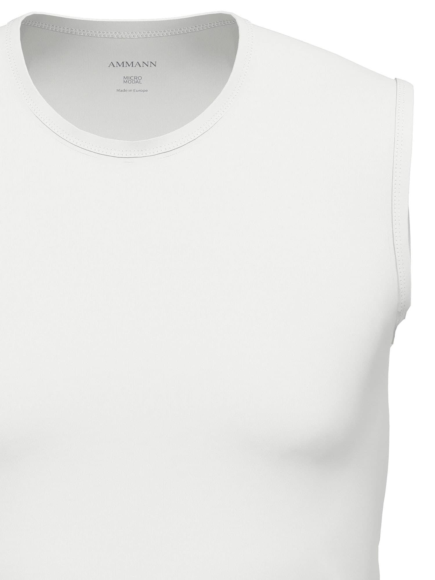 Ammann Unterhemd »Tank Top Day Modern / Micro Modal«