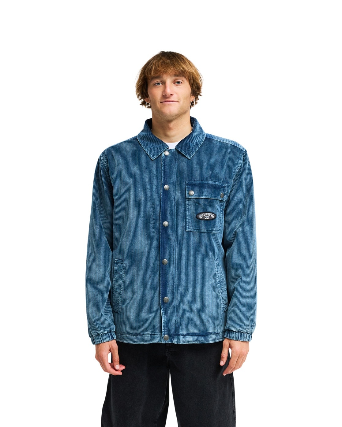 Billabong Funktionsjacke »King Cord«