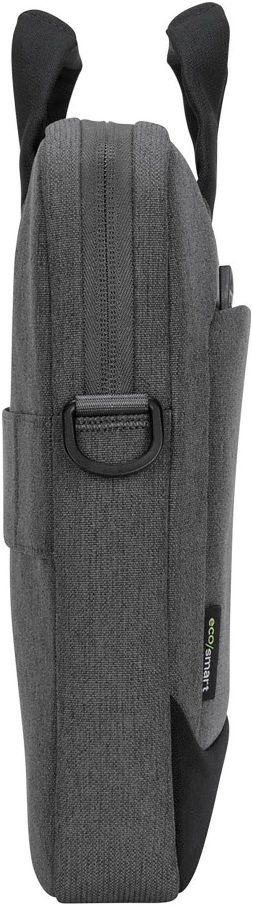 Targus Laptoptasche »15,6” Cypress schmale Laptop-Tasche mit EcoSmart«