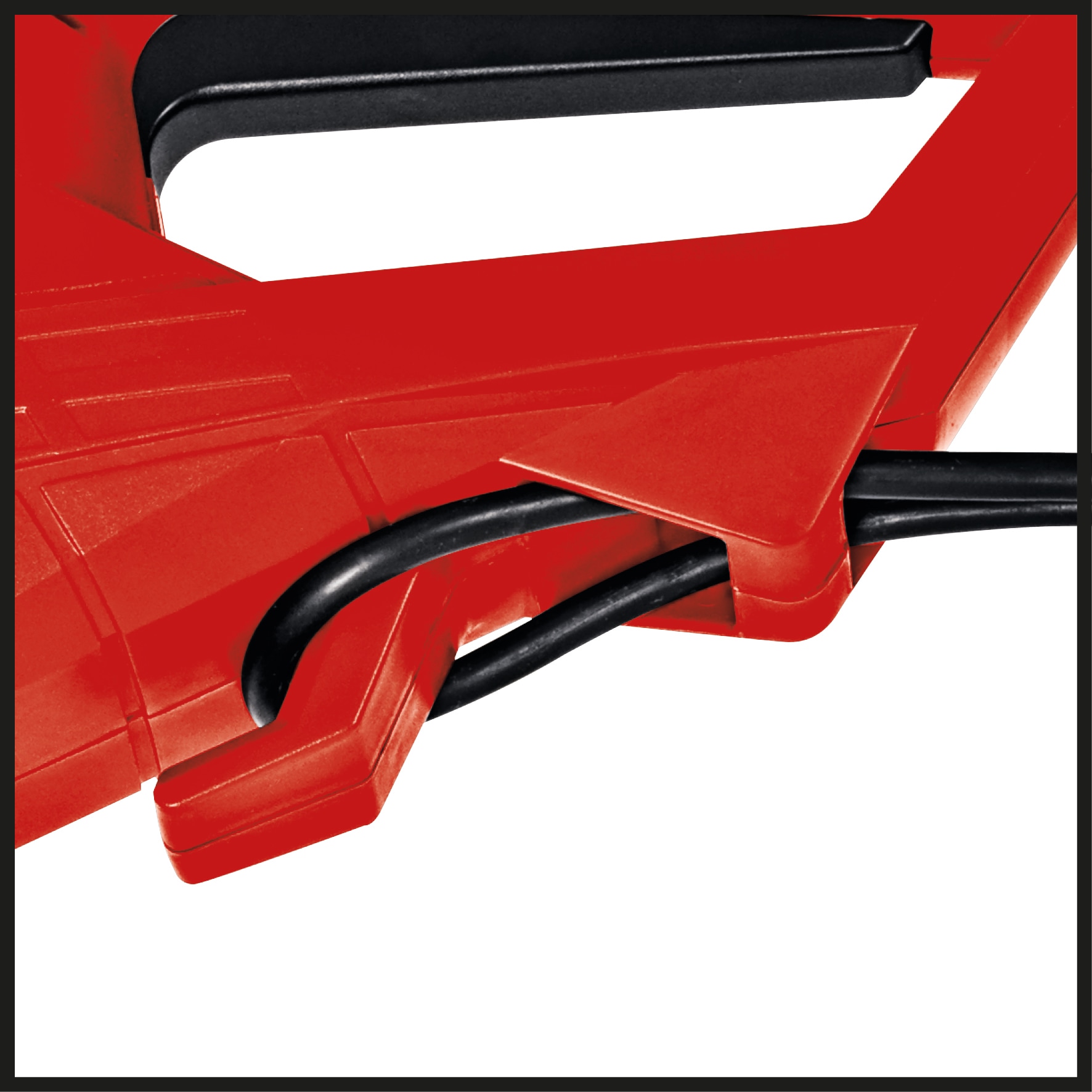 Einhell Elektro-Heckenschere »Einhell GH-EH 4245 Elektro-Heckenschere«, (1 St.)