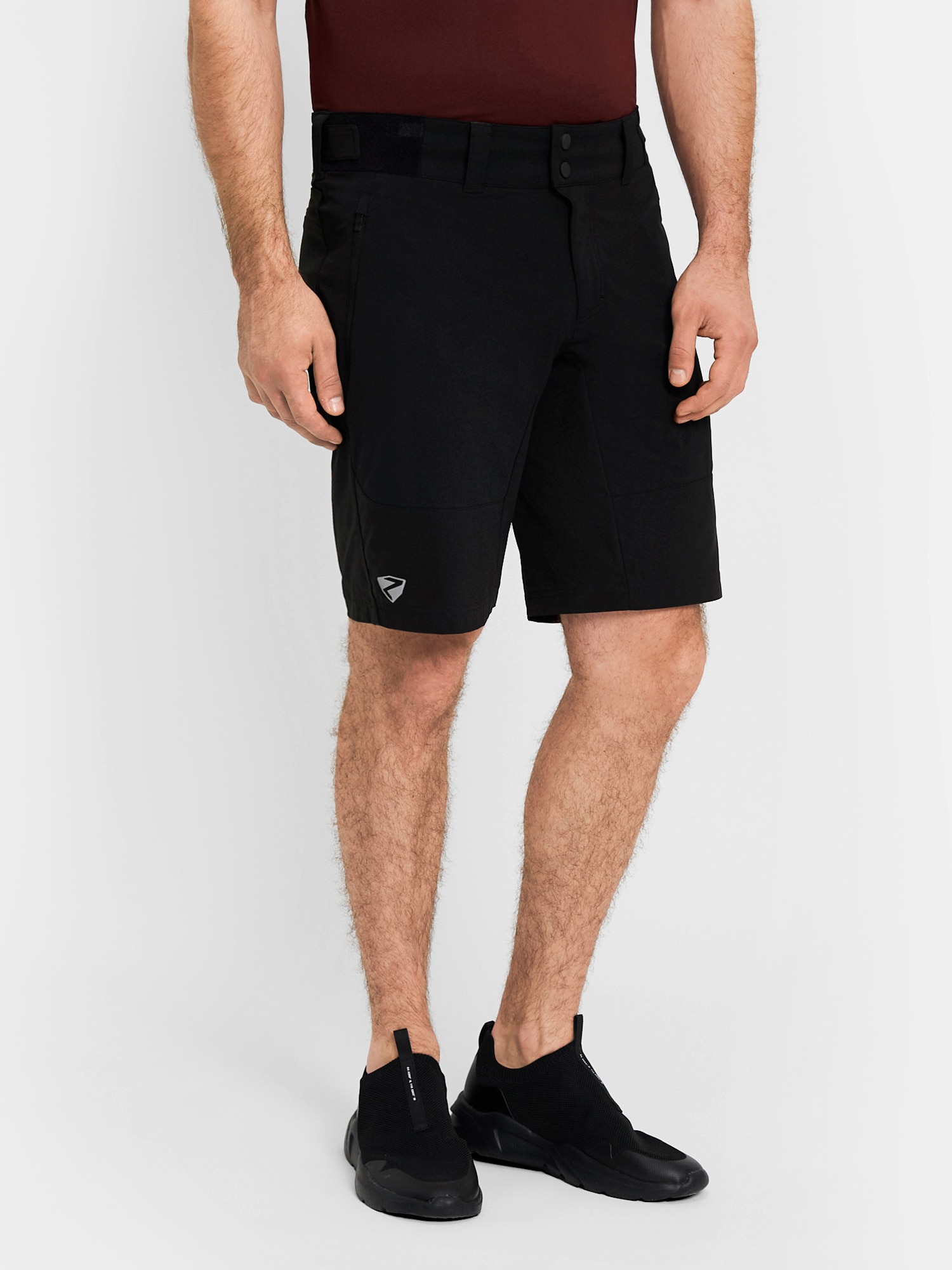 Ziener Radhose »NIANDO-Z«