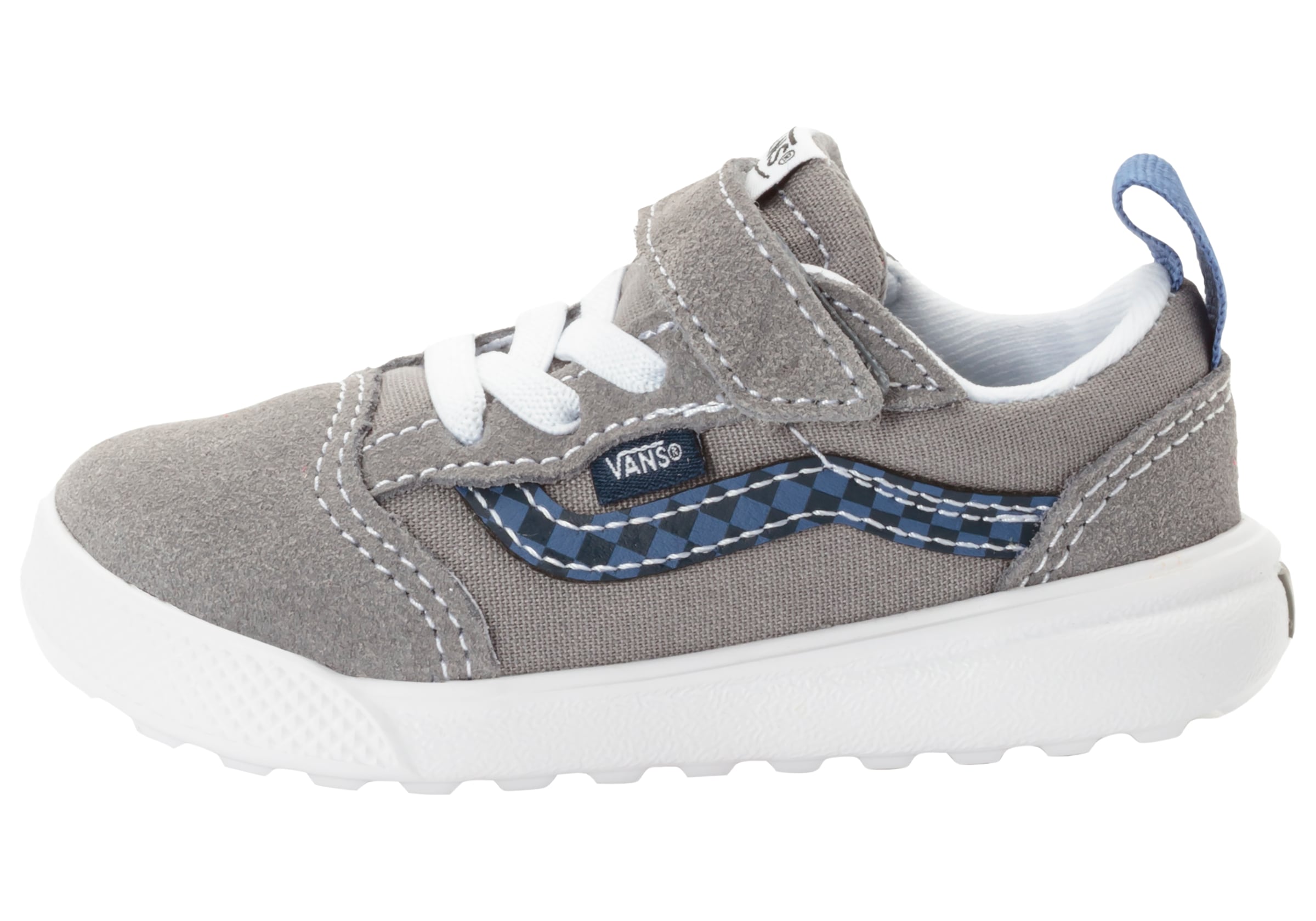 Vans Sneaker »UltraRange 66 V«, mit dezentem Logoschriftzug auf der Lasche