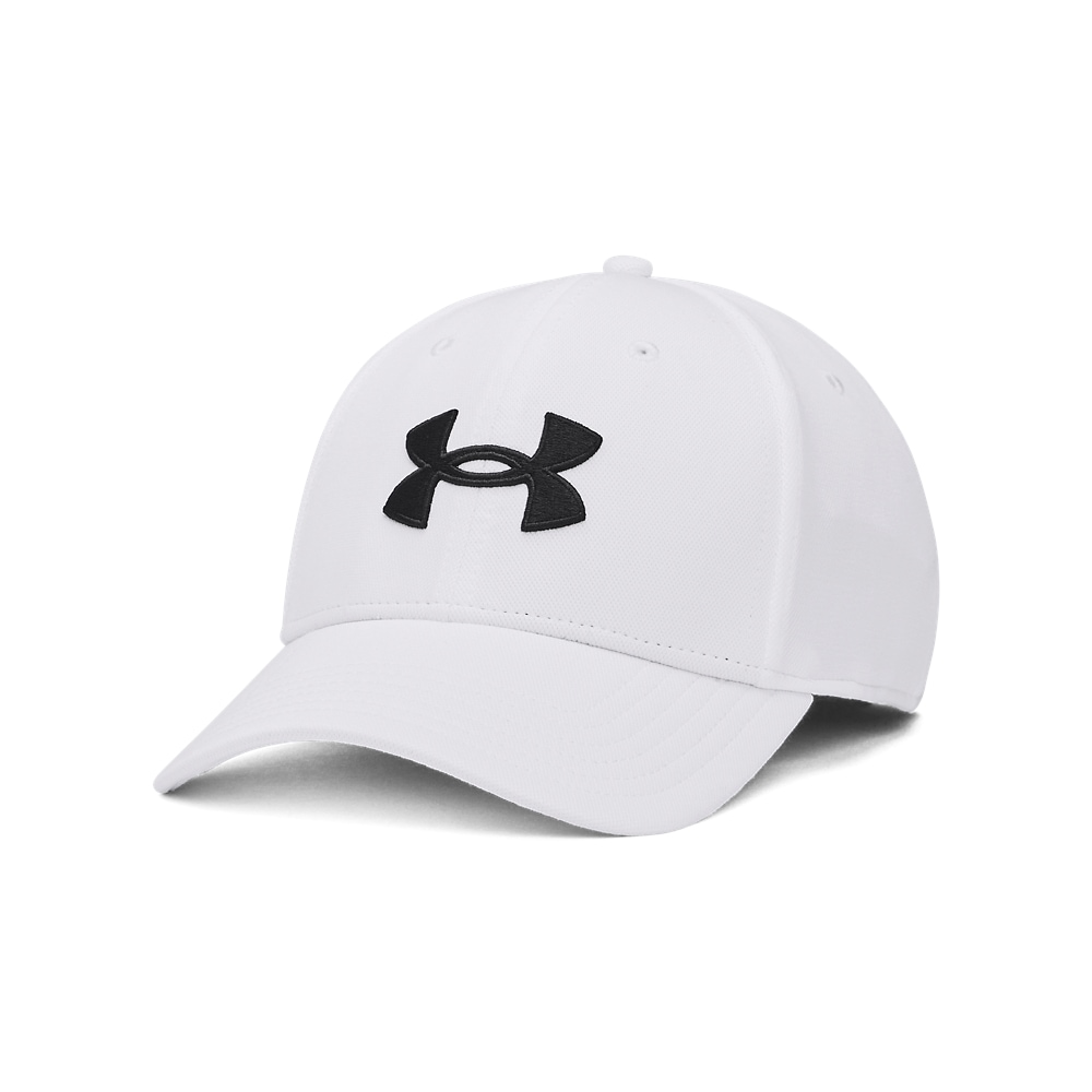 Under Armour Baseball Cap »MEN'S UA BLITZING« 1 Stk. tlg. in weiß, Größe XL (63/65)