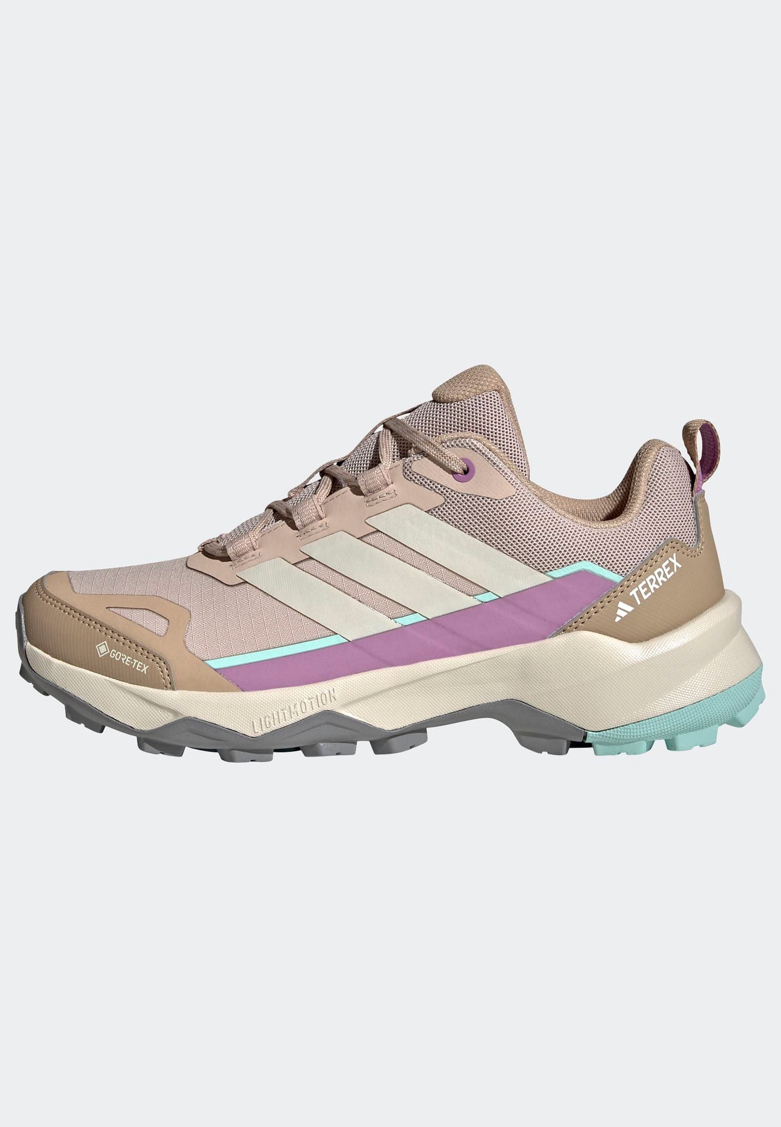 adidas TERREX Wanderschuh »TERREX SKYCHASER AX5 GORE-TEX«, wasserdicht