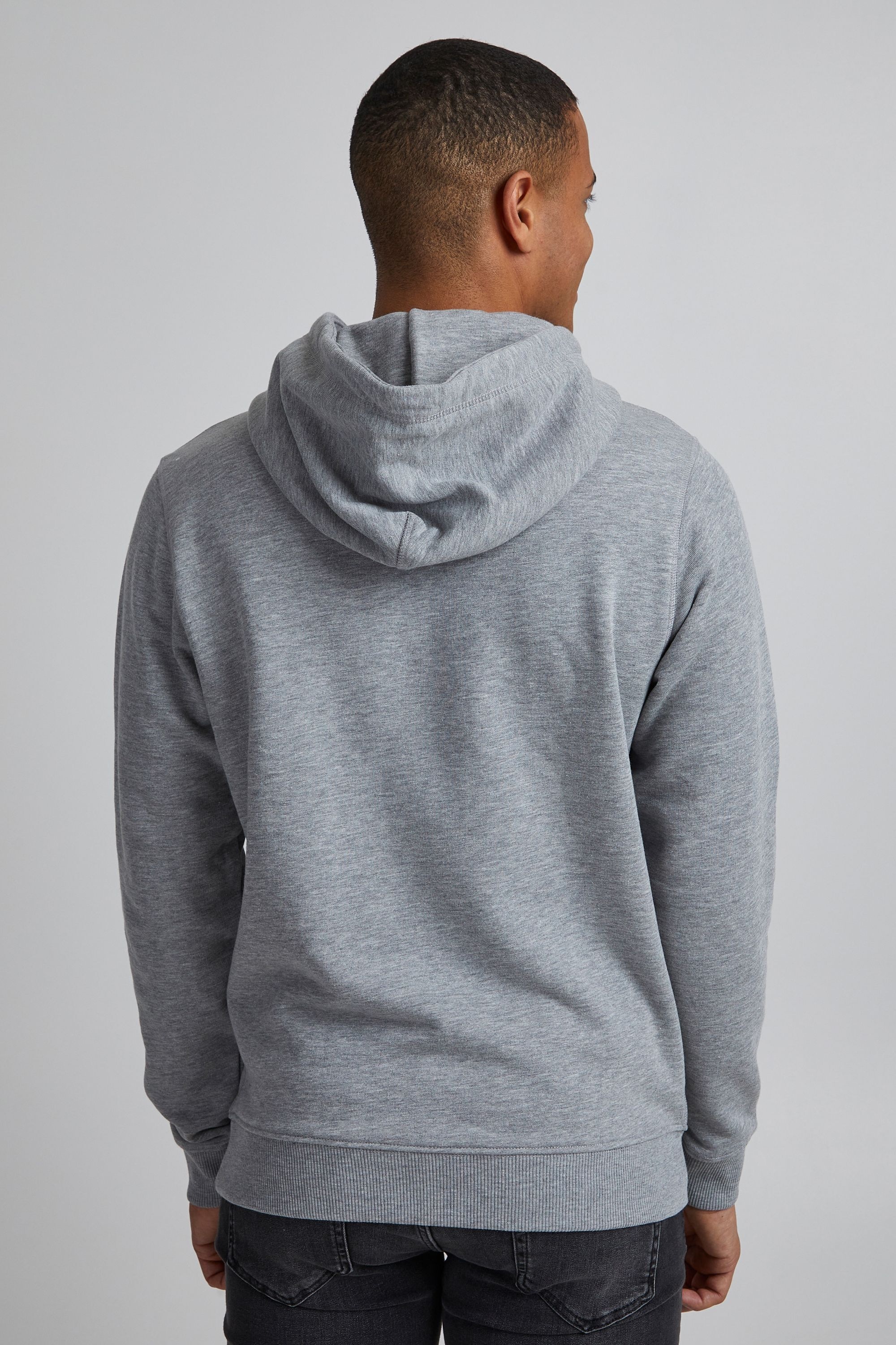 Casual Friday Longpullover »Sweatshirtkapuzenpul CFSinius«