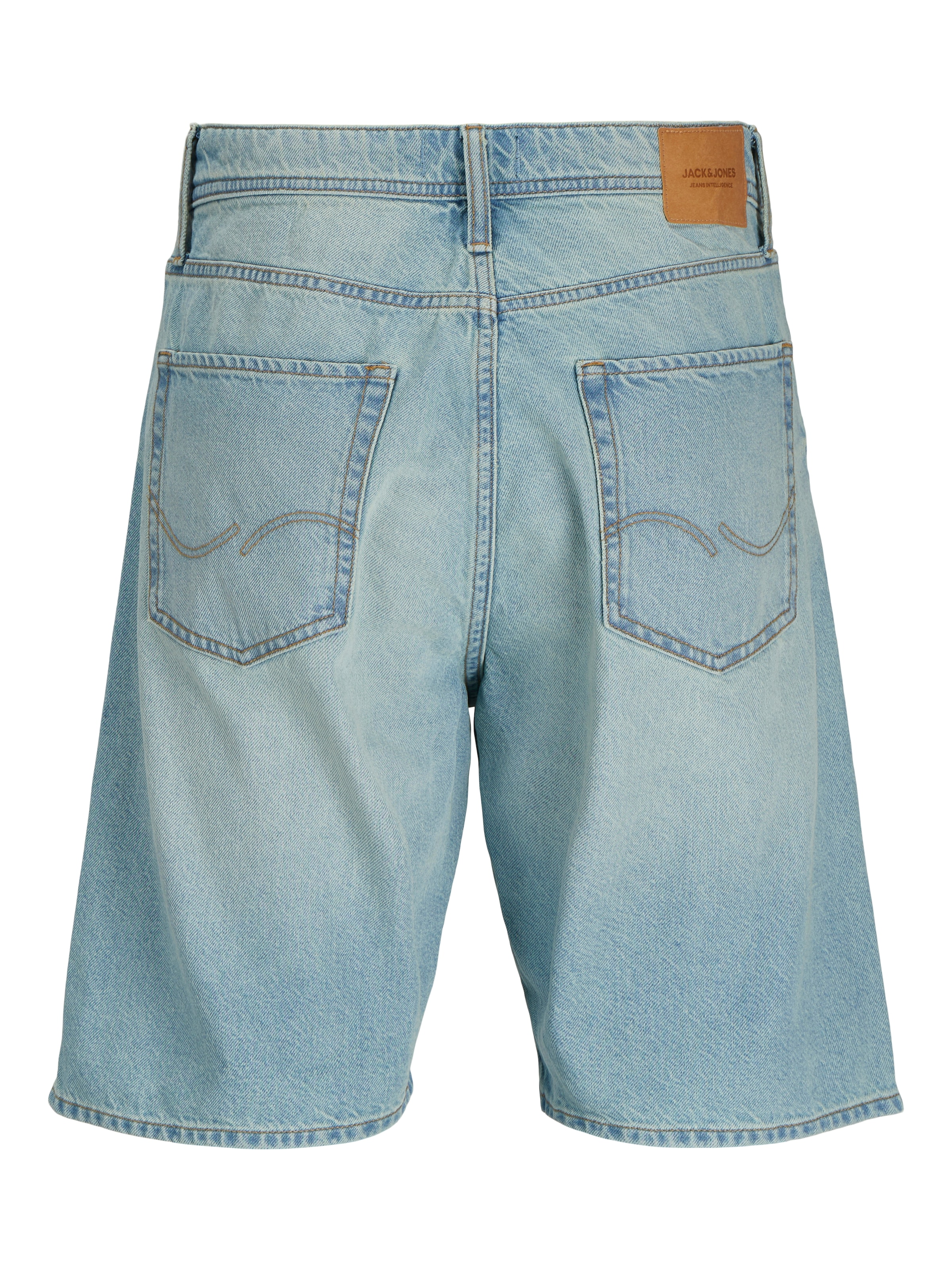 Jack & Jones Junior Shorts »JJIALEX JJORIGINAL SHORTS SQ 171 SN JNR«