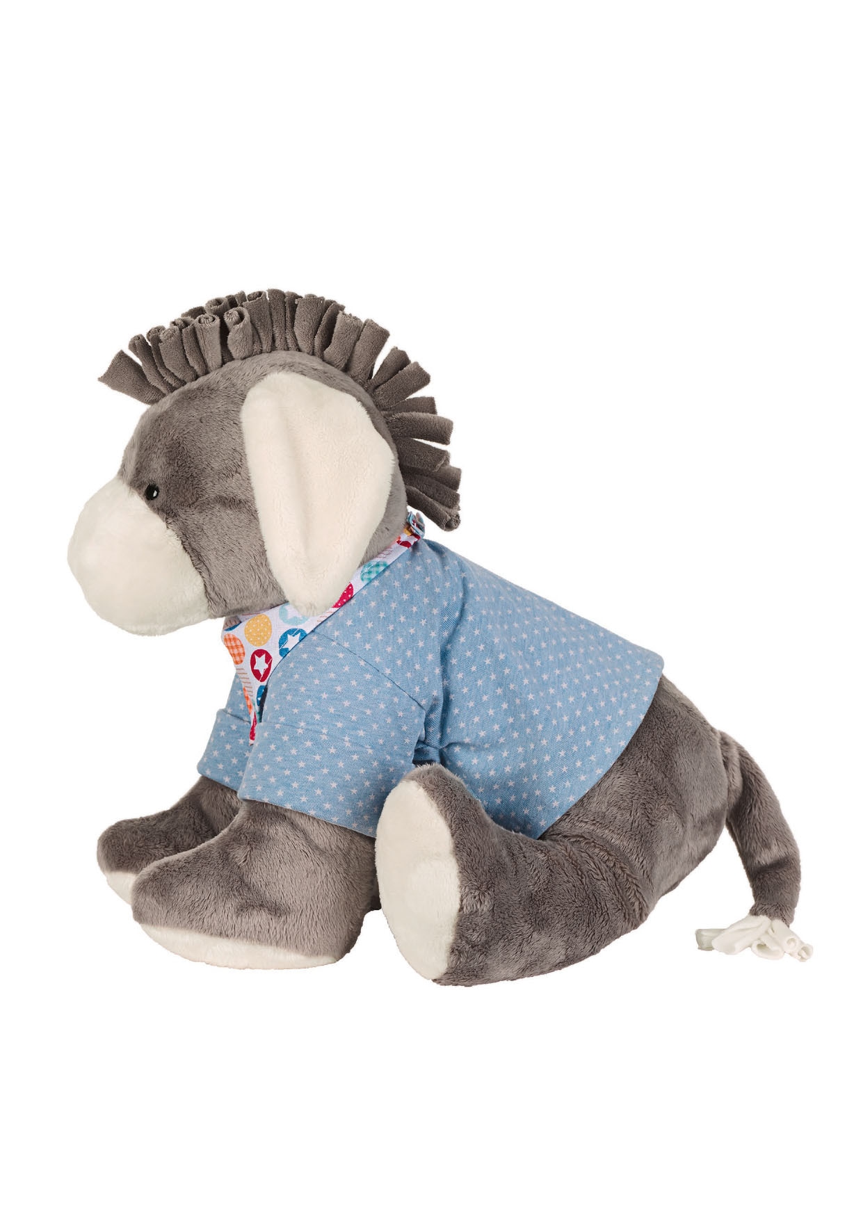 Sterntaler® Kuscheltier »Kuscheltier XL ESEL Emmi«