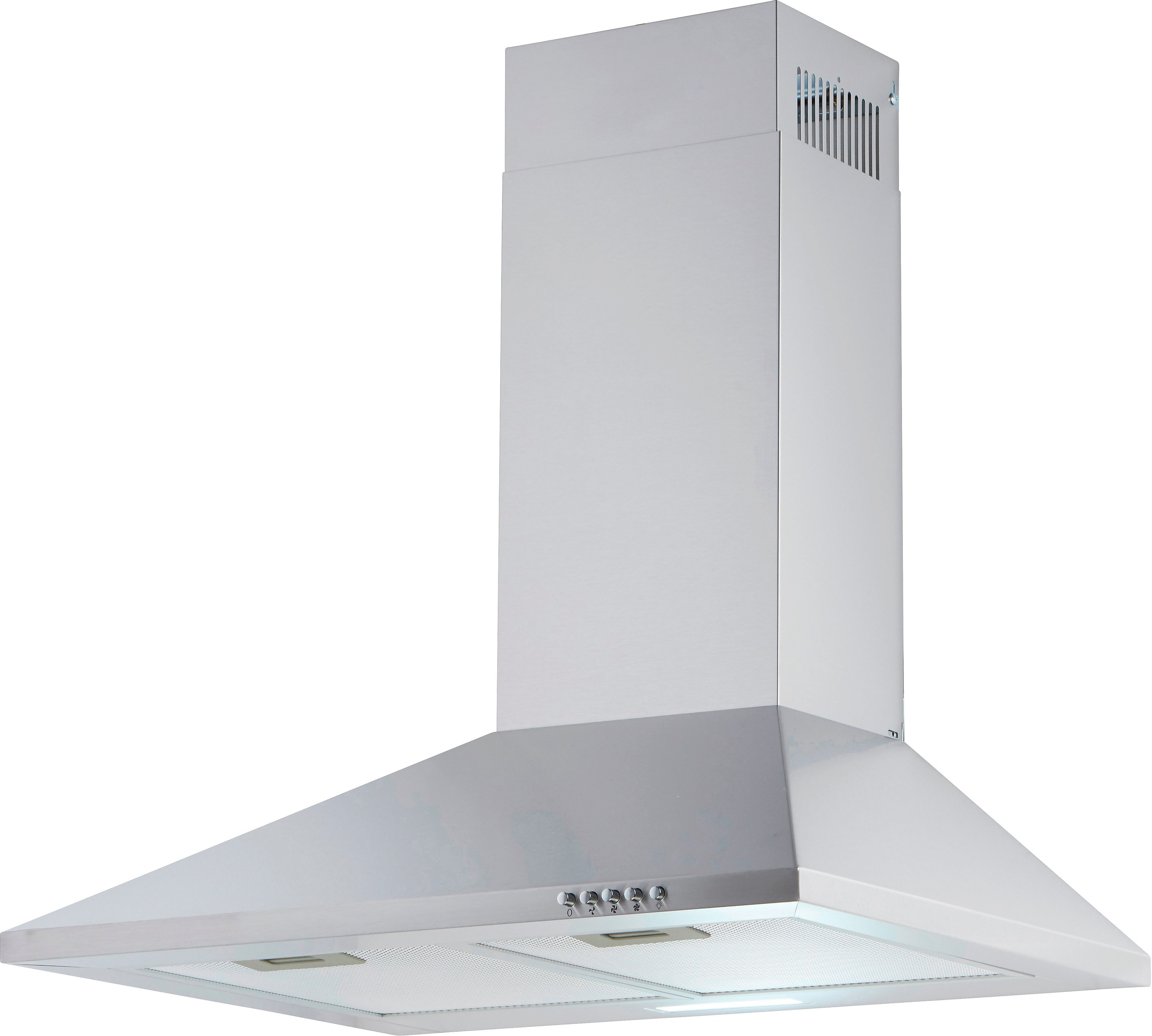 BASIC by Balculina Küchenzeile »Andy« Breite 270 cm, wahlweise mit E-Geräten