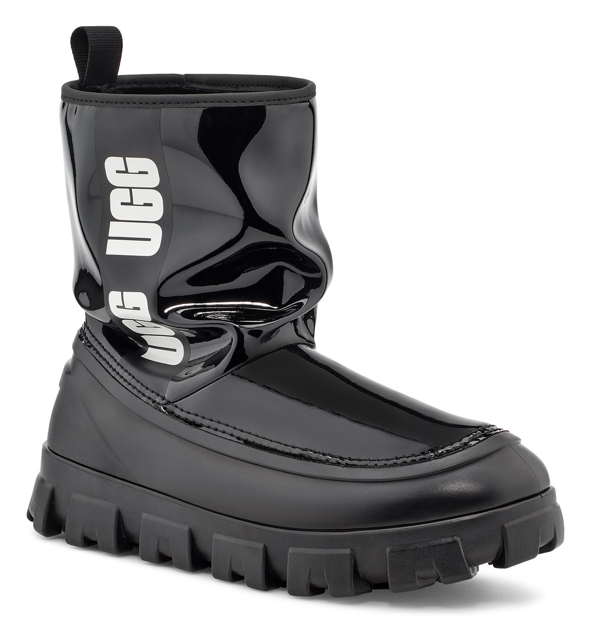 Schlupfboots »CLASSIC BRELLAH MINI«, zum Schlupfen